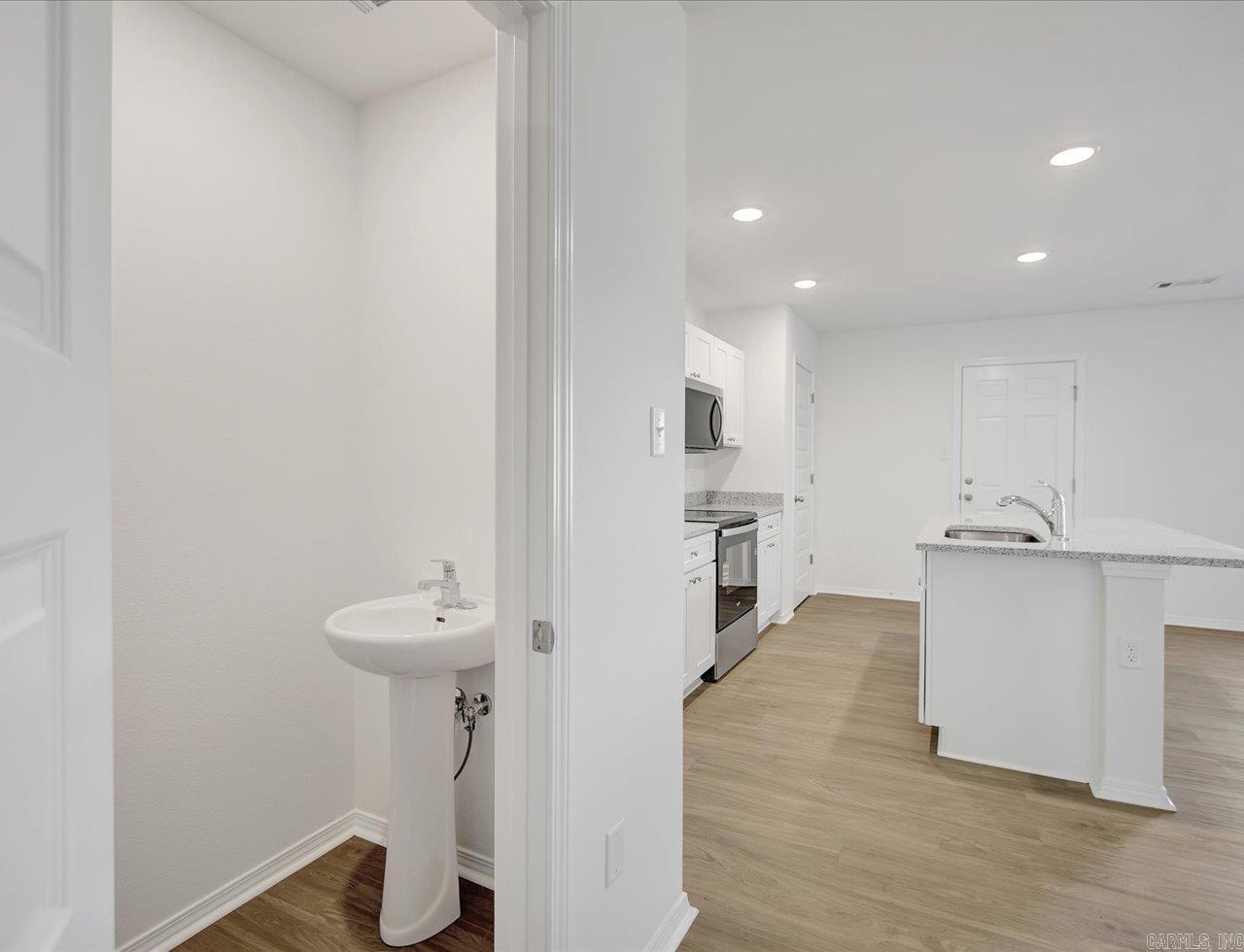 MOONLIGHT MEADOWS PHASE 1 - Residential