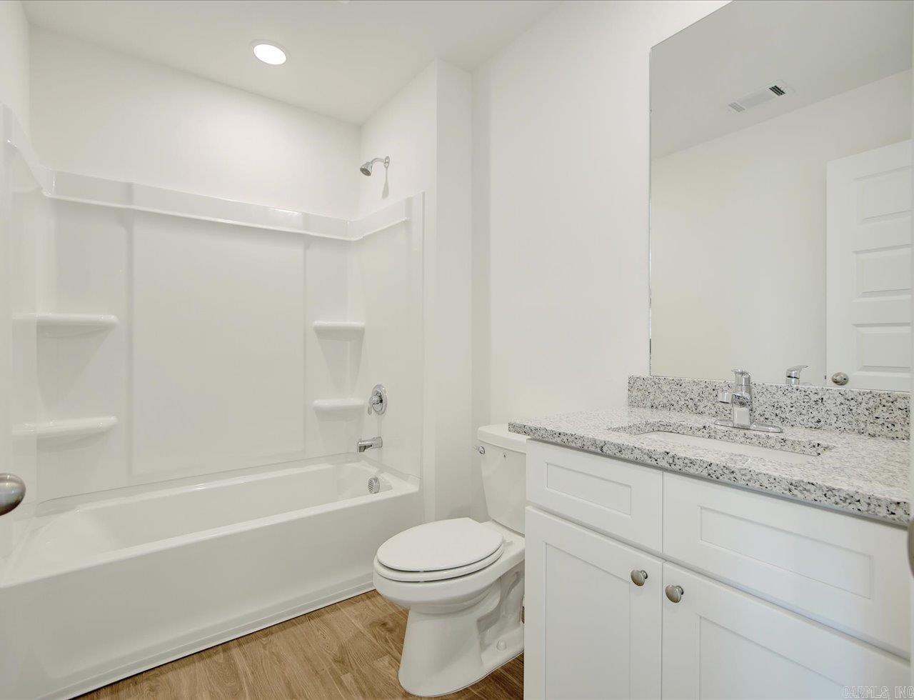 MOONLIGHT MEADOWS PHASE 1 - Residential