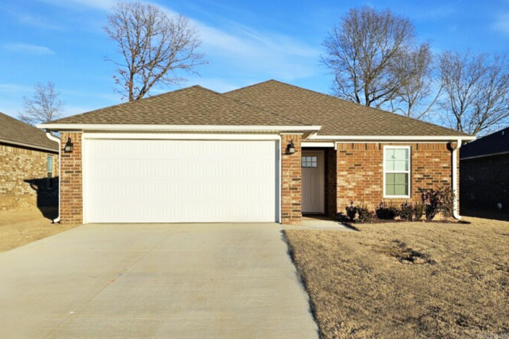 BROOKSHIRE PLACE - Residential Lease