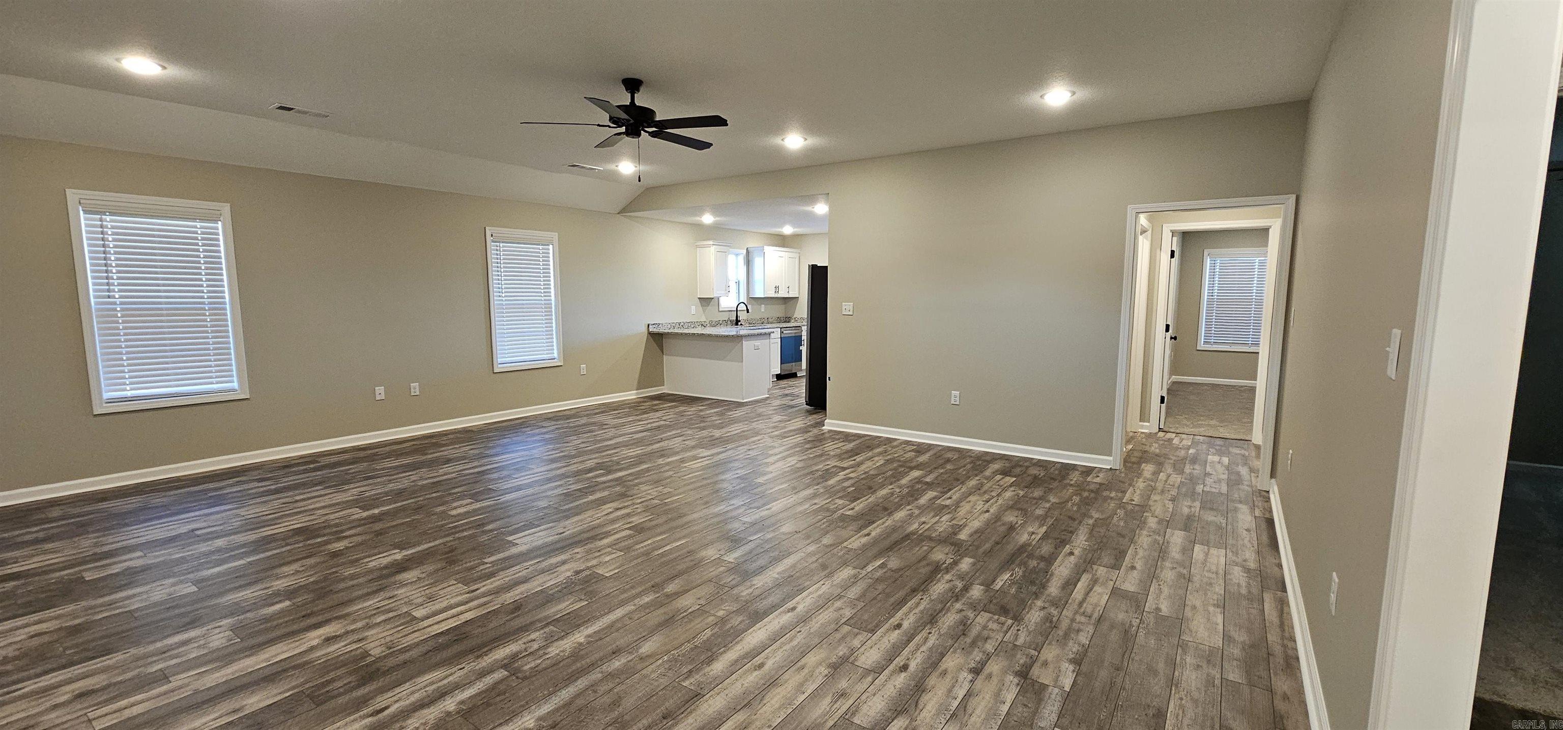 BROOKSHIRE PLACE - Residential Lease