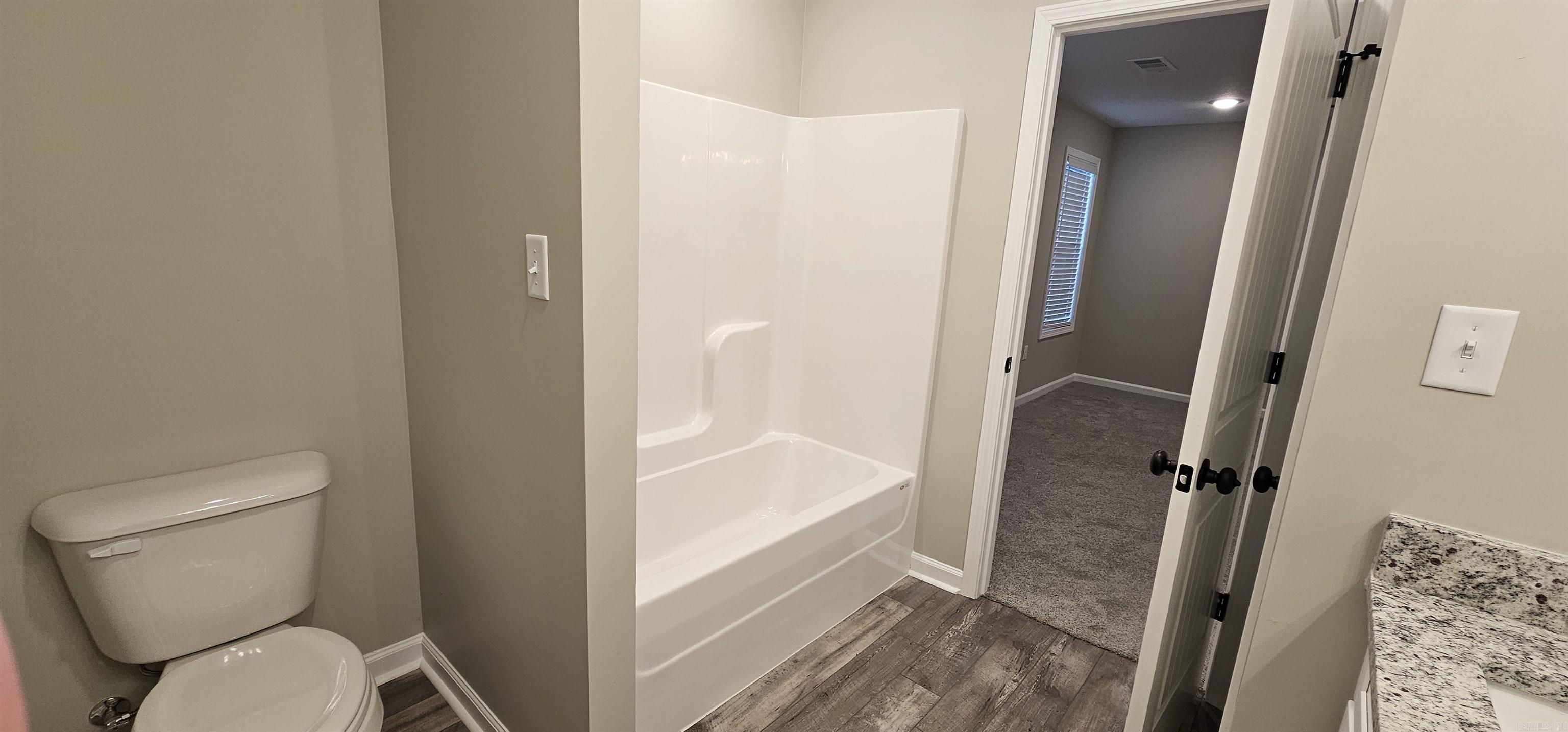 BROOKSHIRE PLACE - Residential Lease