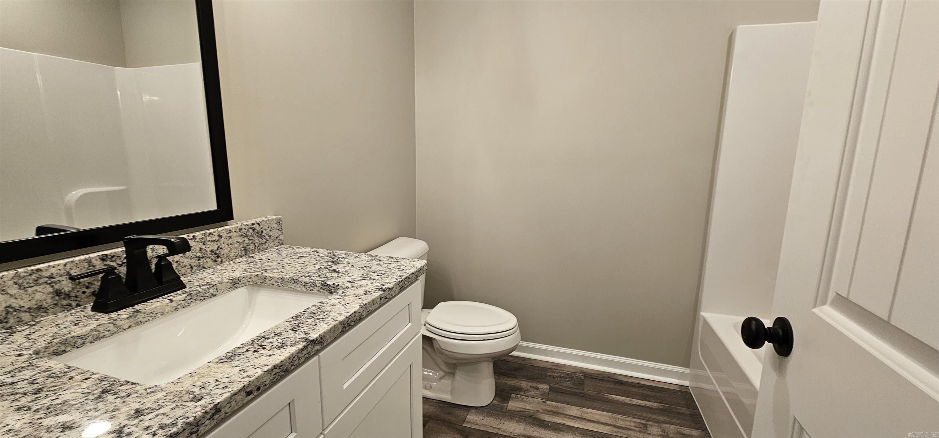 BROOKSHIRE PLACE - Residential Lease