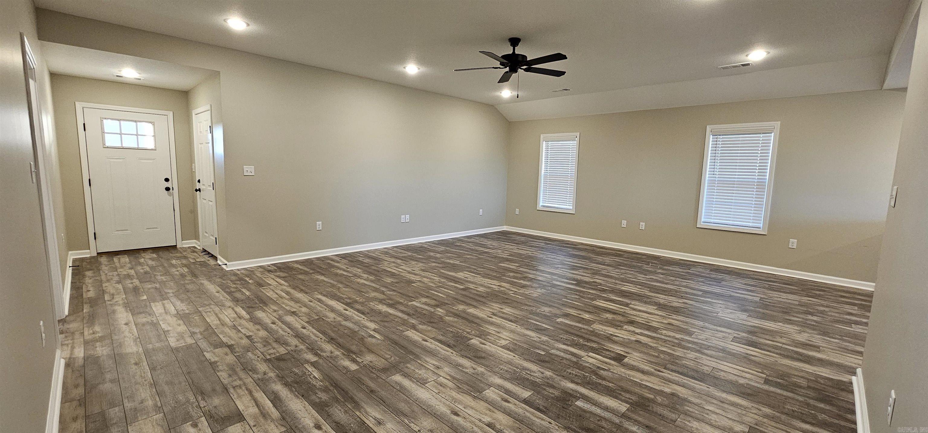 BROOKSHIRE PLACE - Residential Lease