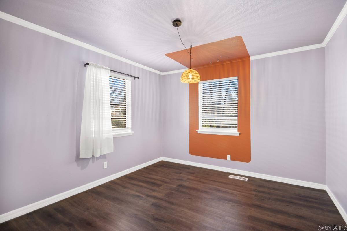 PARK HILL - Residential