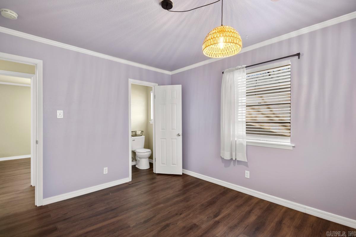 PARK HILL - Residential