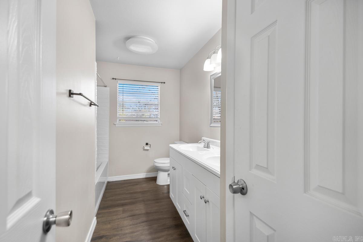 PARK HILL - Residential