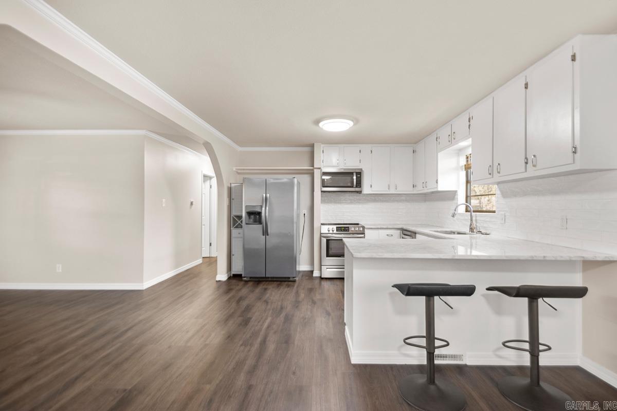 PARK HILL - Residential