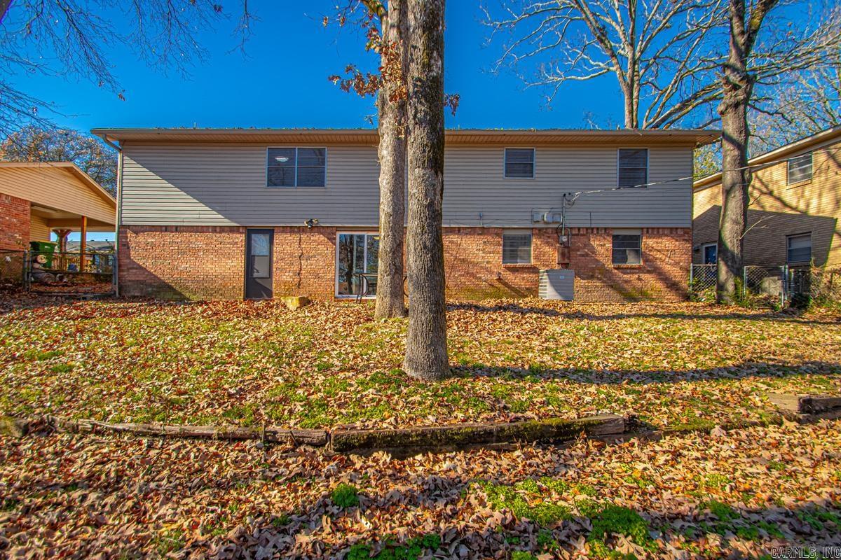 PARK HILL - Residential