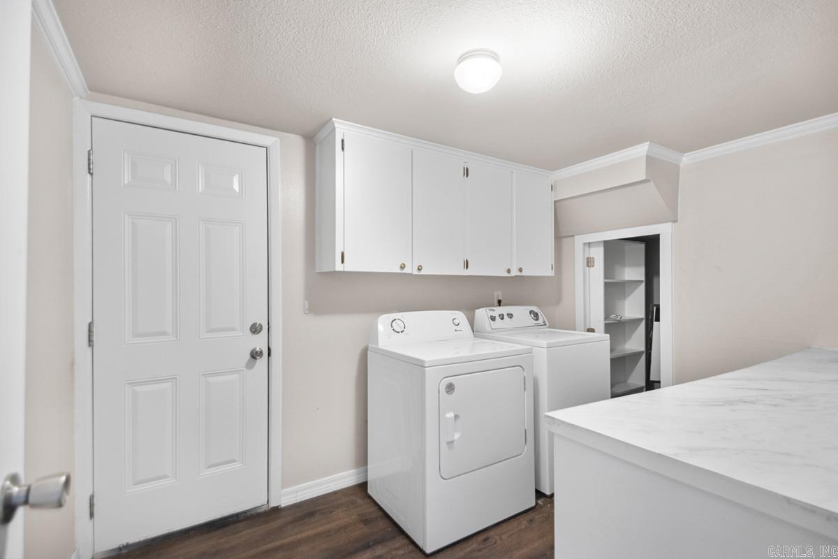 PARK HILL - Residential