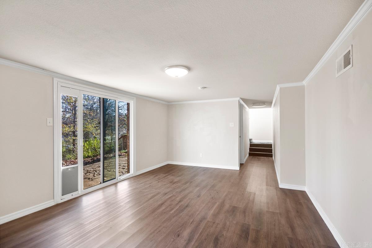 PARK HILL - Residential