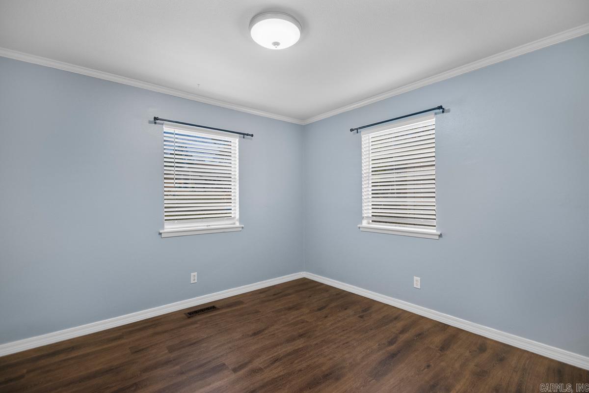 PARK HILL - Residential