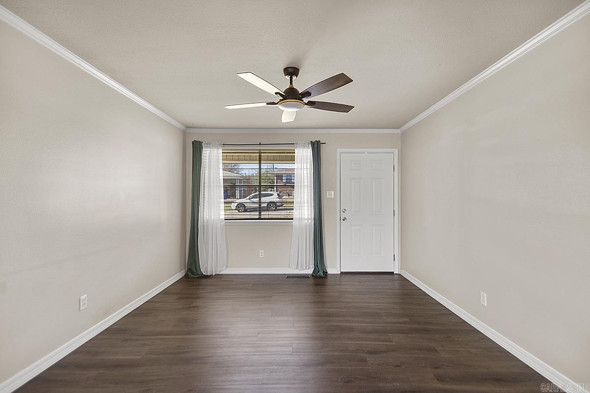 PARK HILL - Residential