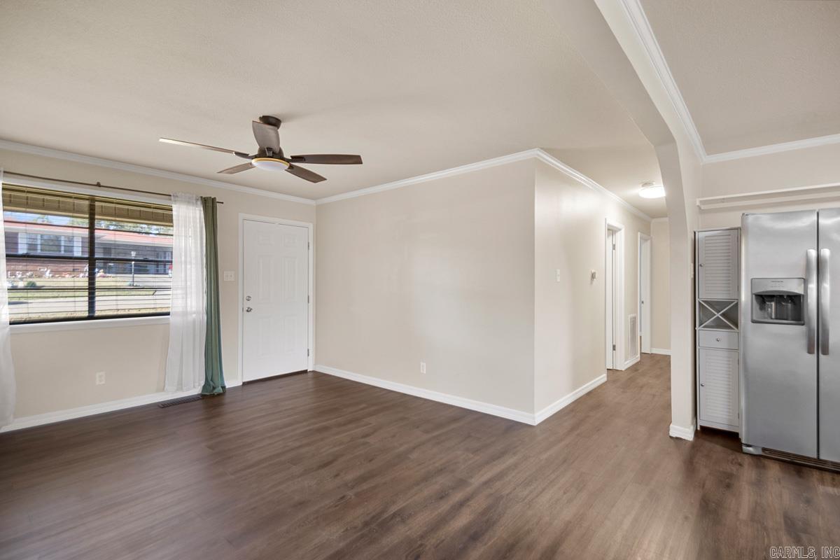 PARK HILL - Residential