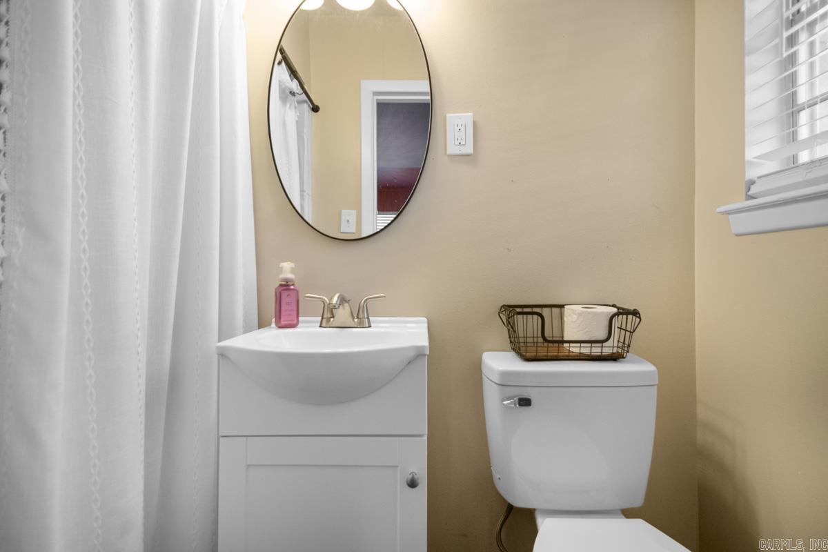 PARK HILL - Residential