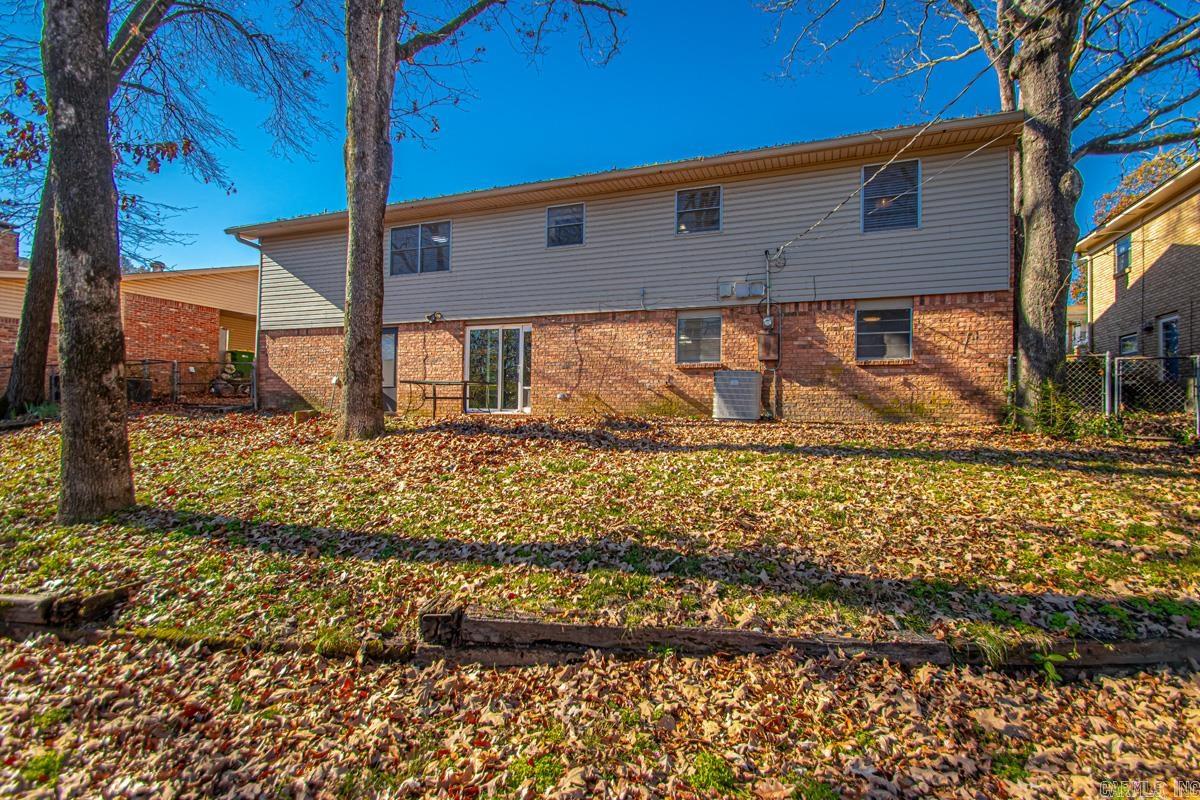 PARK HILL - Residential