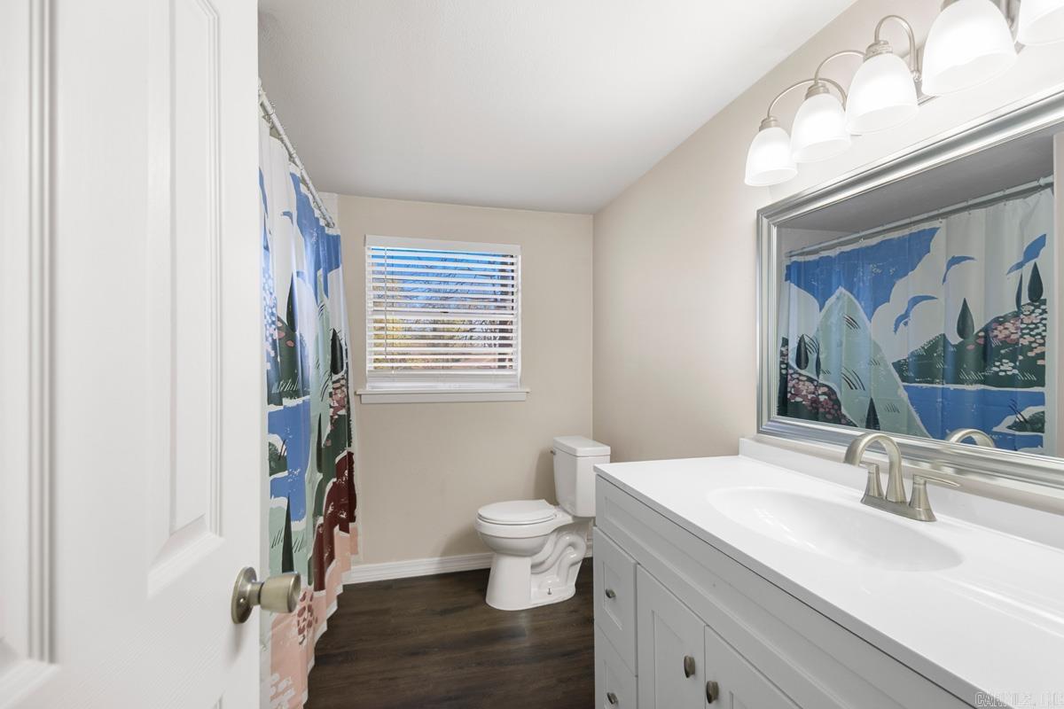 PARK HILL - Residential