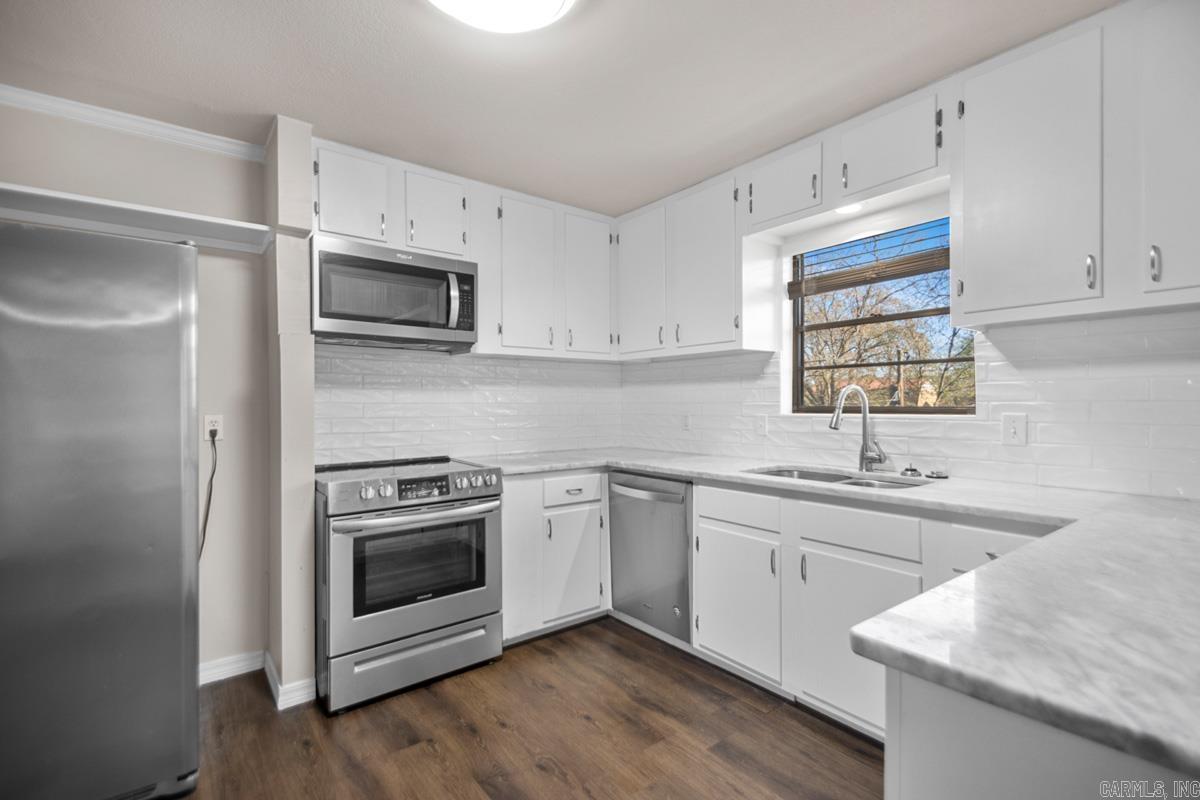 PARK HILL - Residential