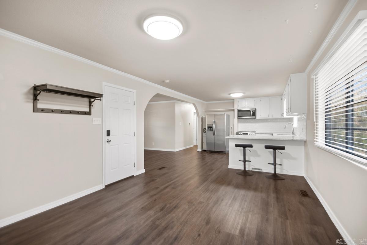 PARK HILL - Residential