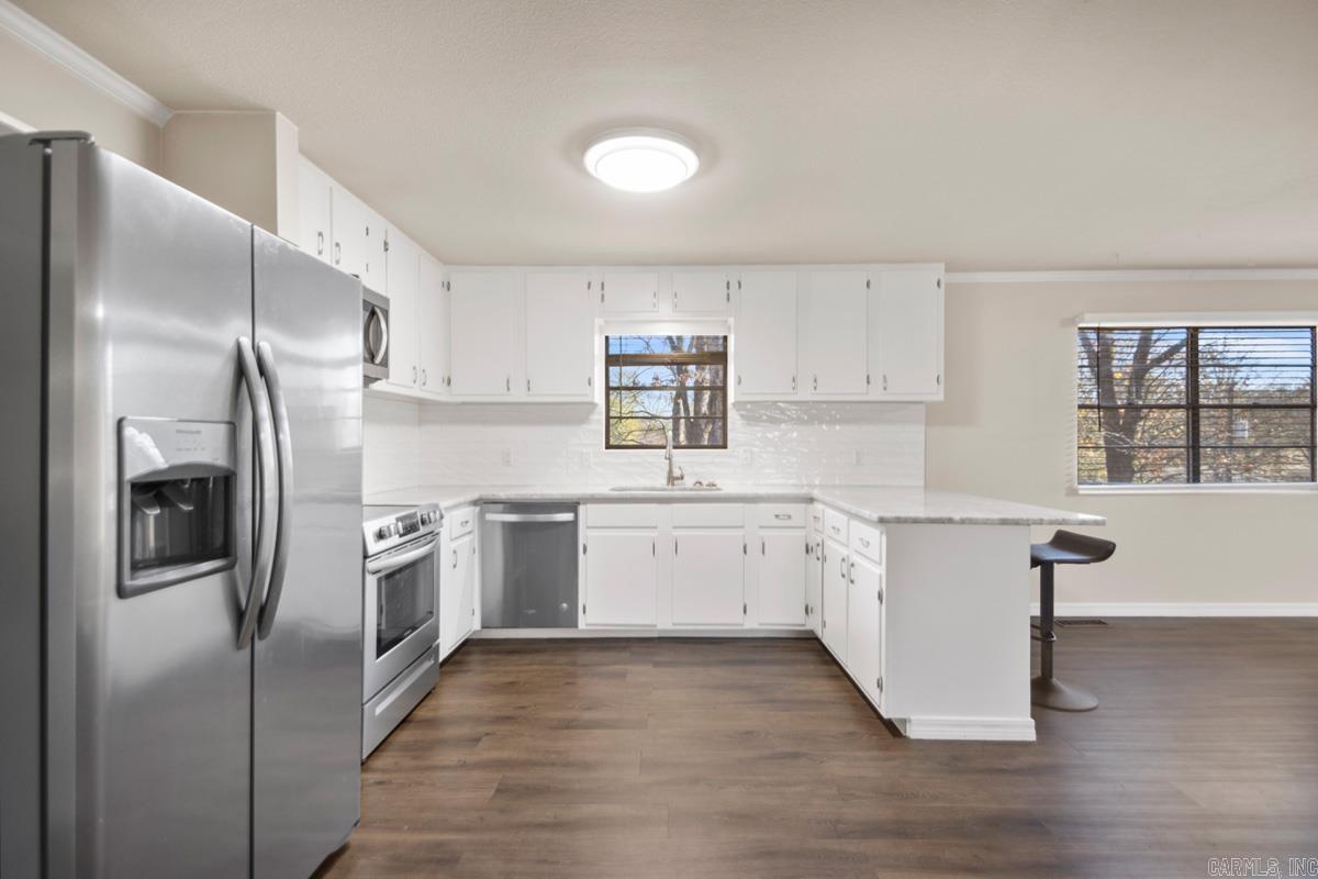 PARK HILL - Residential