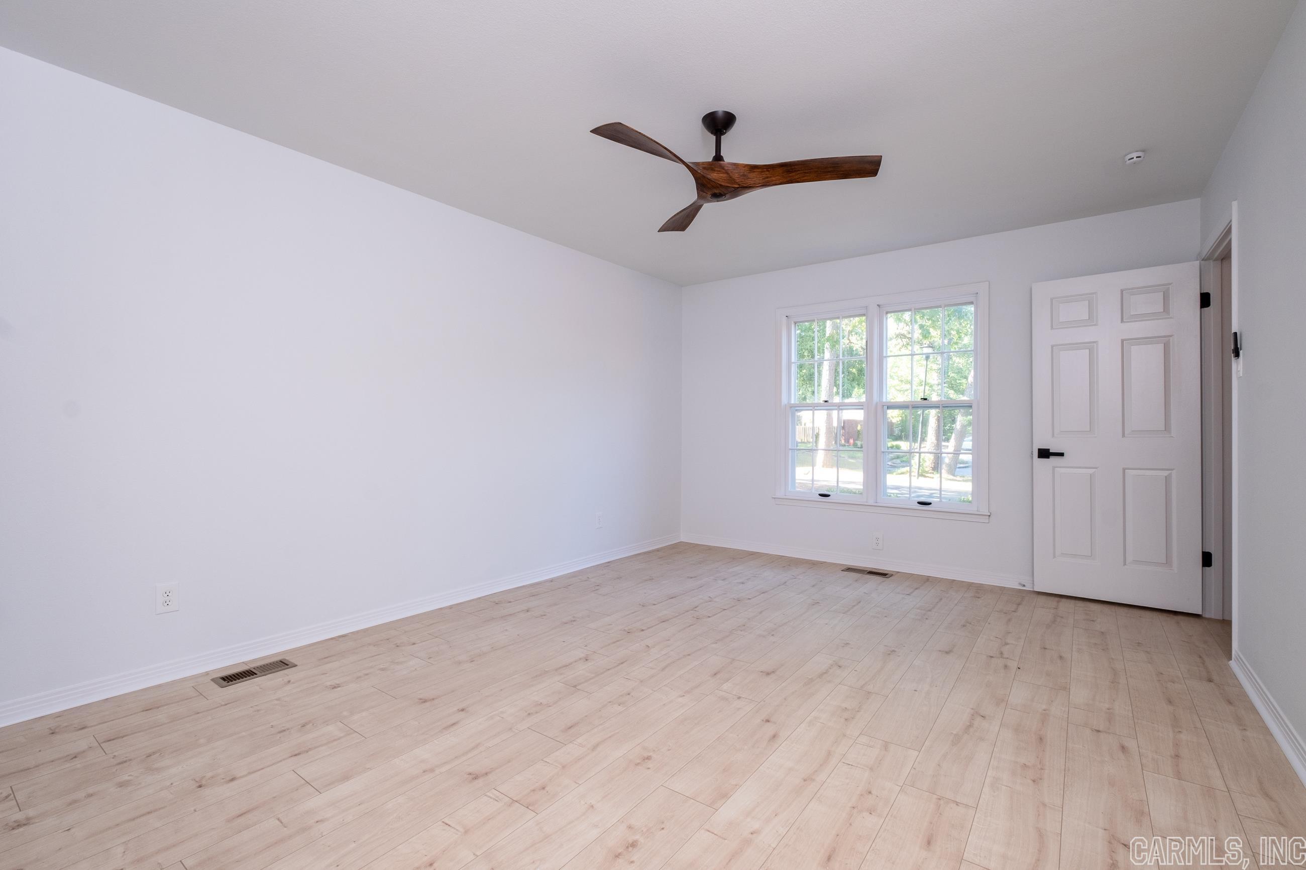 CAMBRIDGE PLACE HPR - Residential