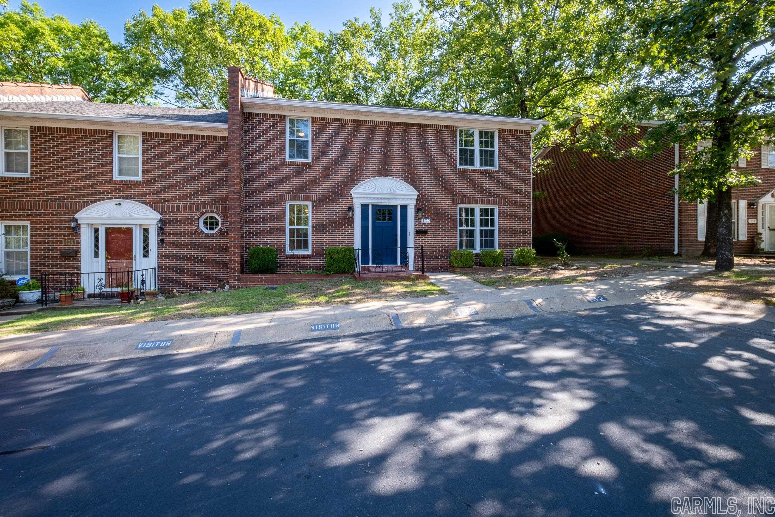 CAMBRIDGE PLACE HPR - Residential