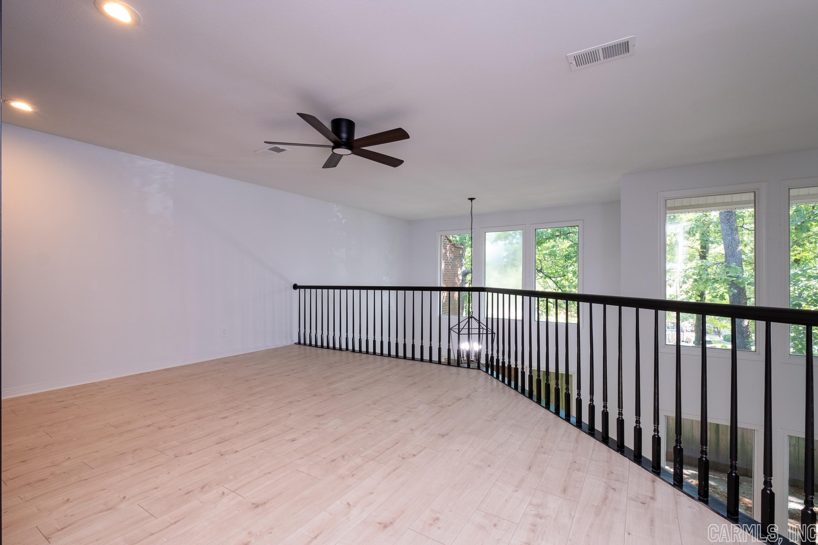 CAMBRIDGE PLACE HPR - Residential