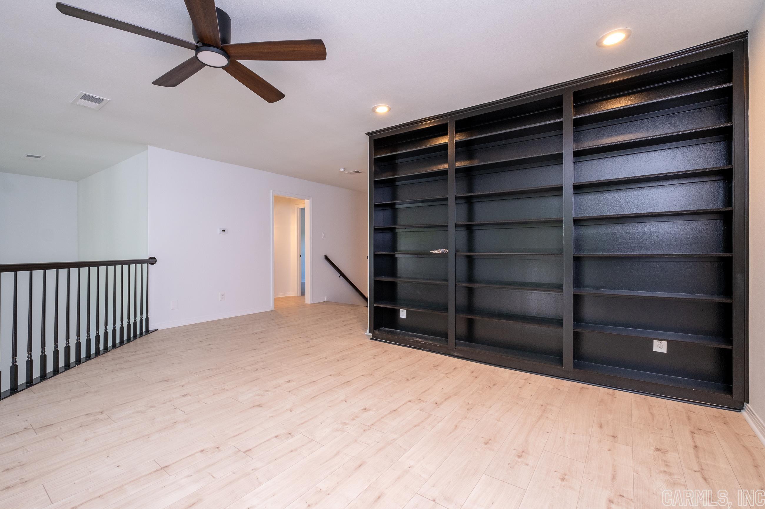 CAMBRIDGE PLACE HPR - Residential