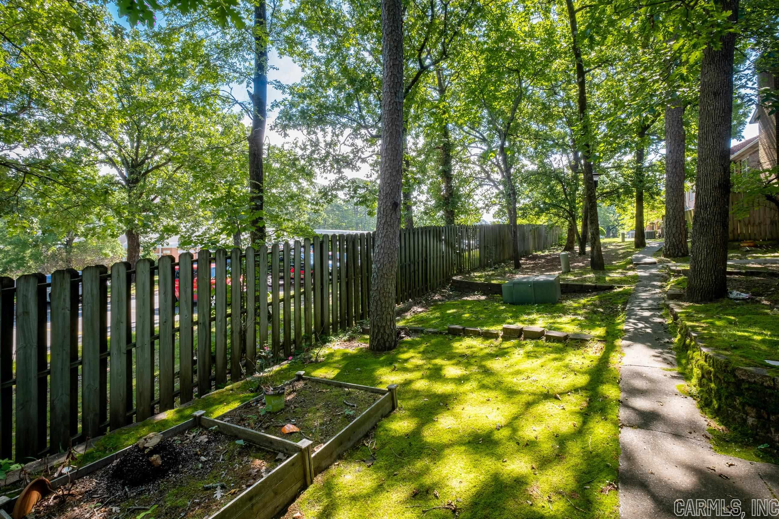 CAMBRIDGE PLACE HPR - Residential