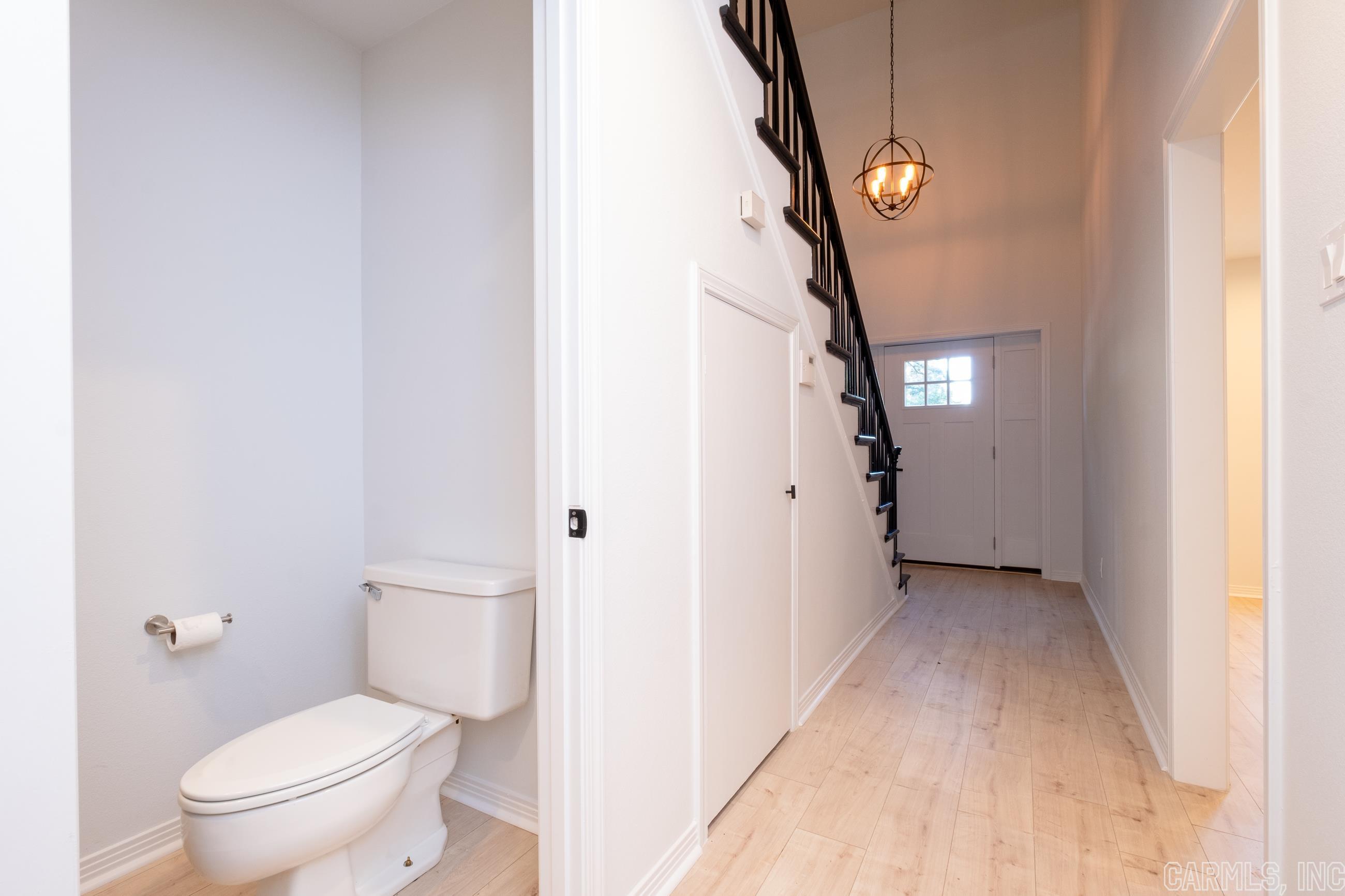 CAMBRIDGE PLACE HPR - Residential