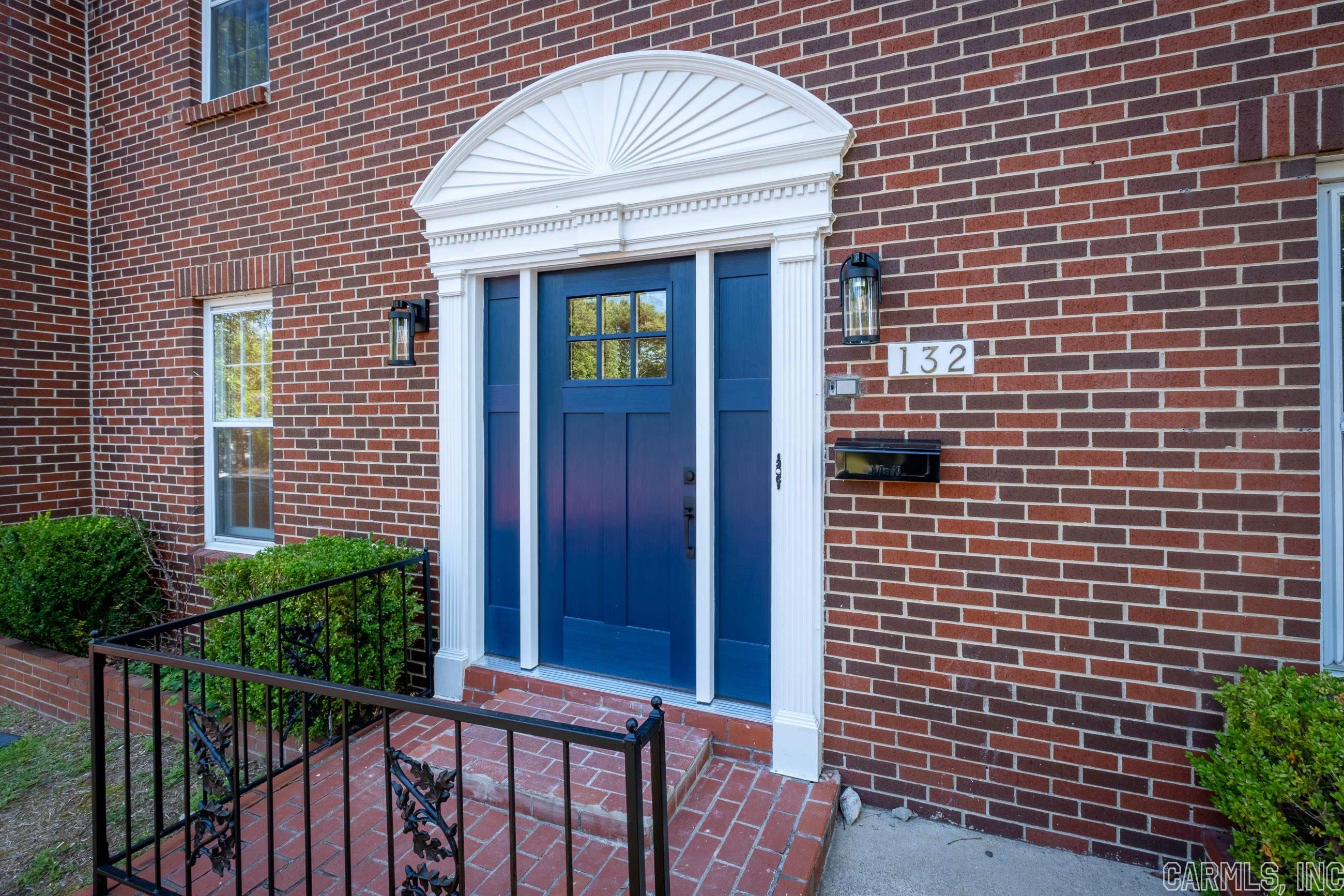 CAMBRIDGE PLACE HPR - Residential