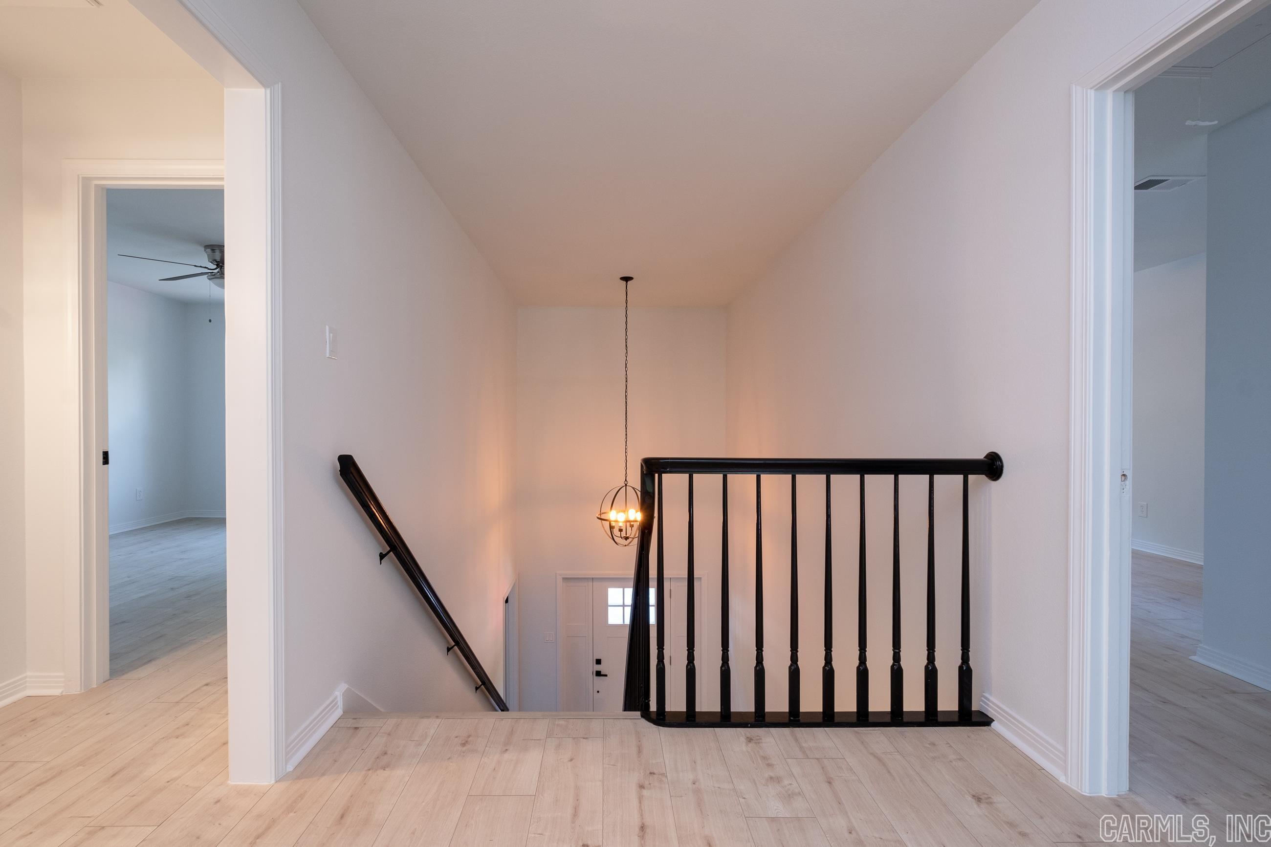 CAMBRIDGE PLACE HPR - Residential