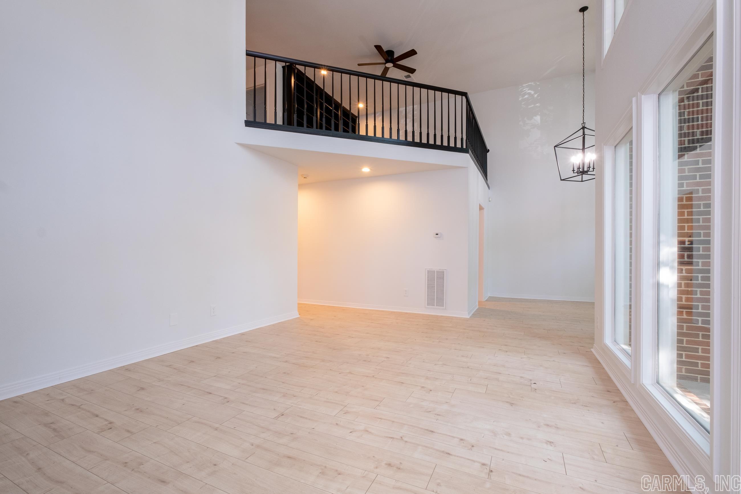 CAMBRIDGE PLACE HPR - Residential