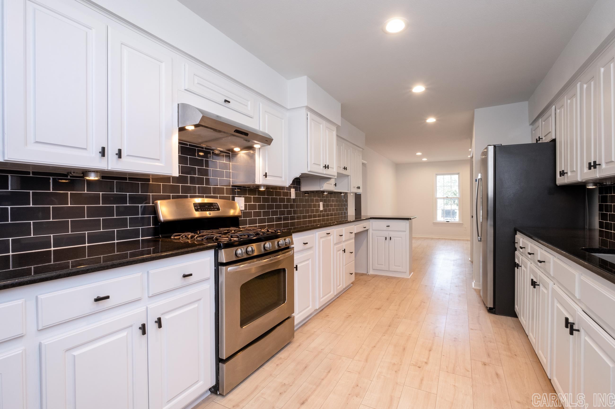 CAMBRIDGE PLACE HPR - Residential