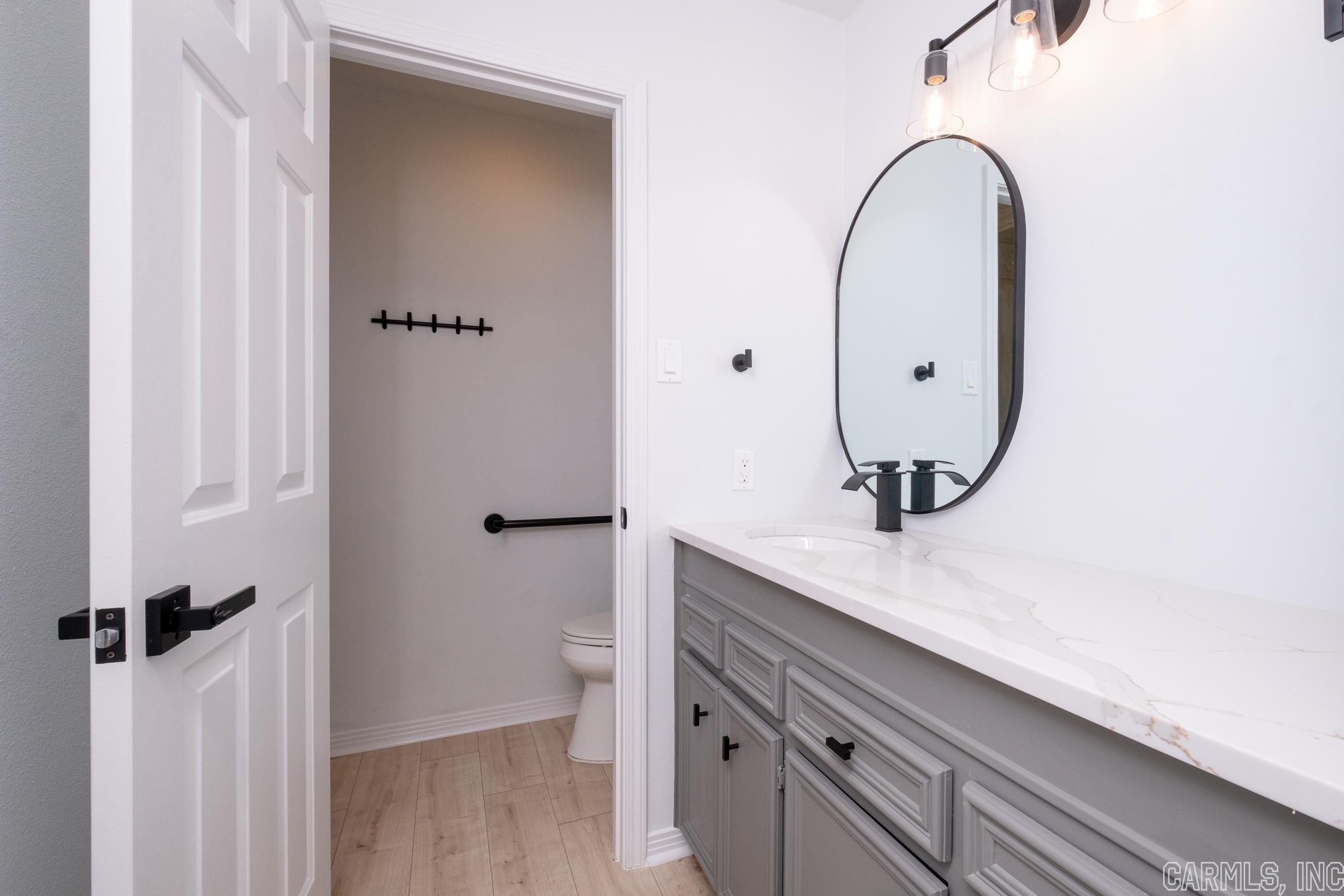 CAMBRIDGE PLACE HPR - Residential