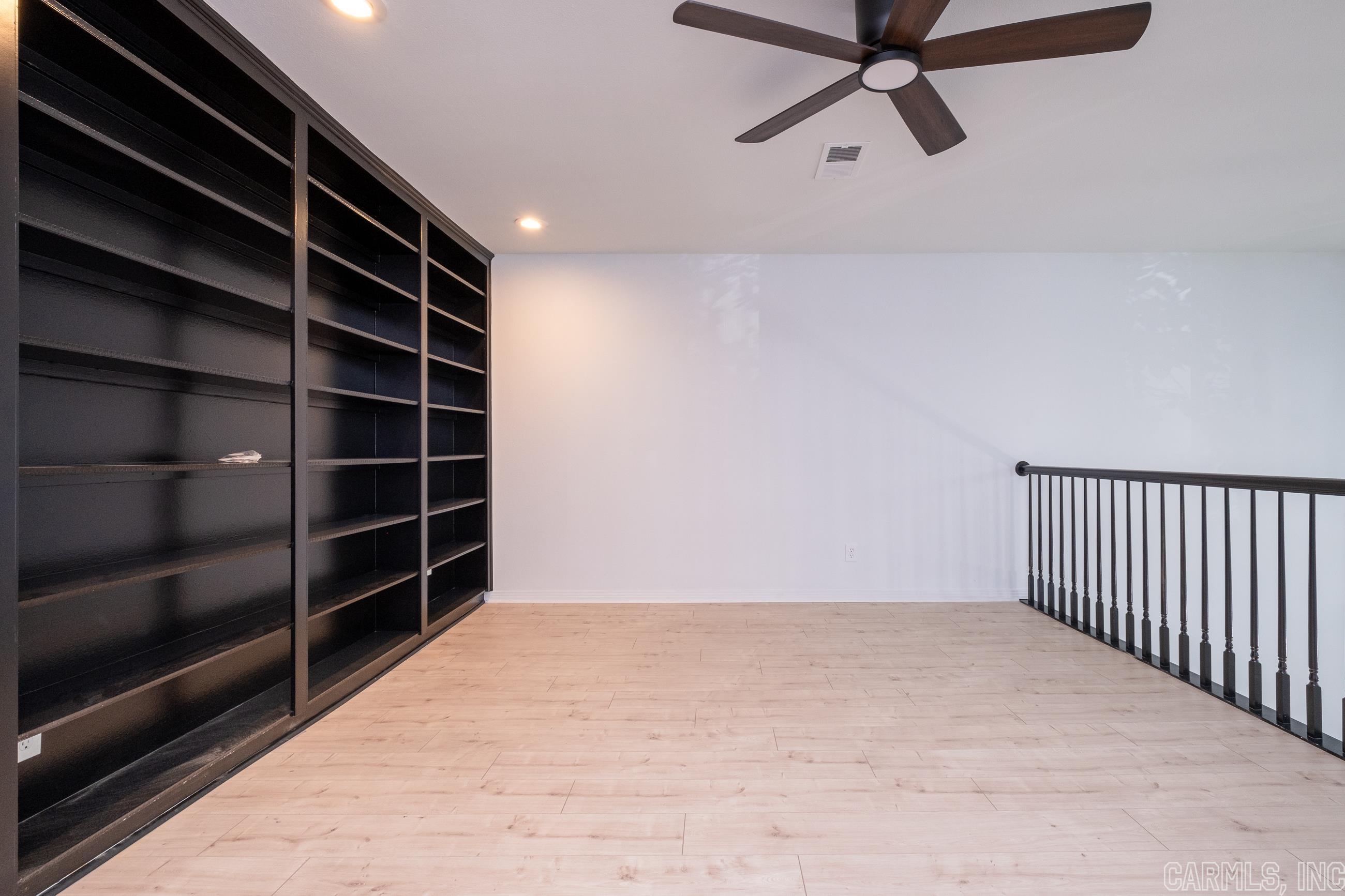 CAMBRIDGE PLACE HPR - Residential