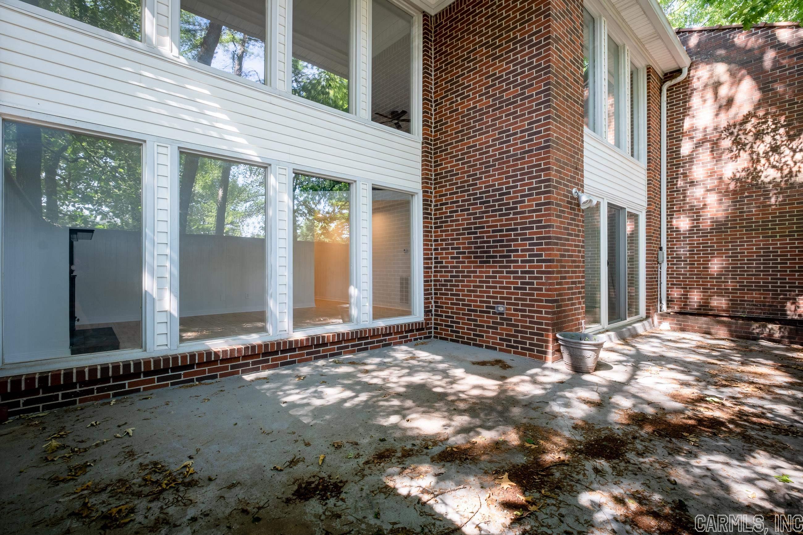 CAMBRIDGE PLACE HPR - Residential