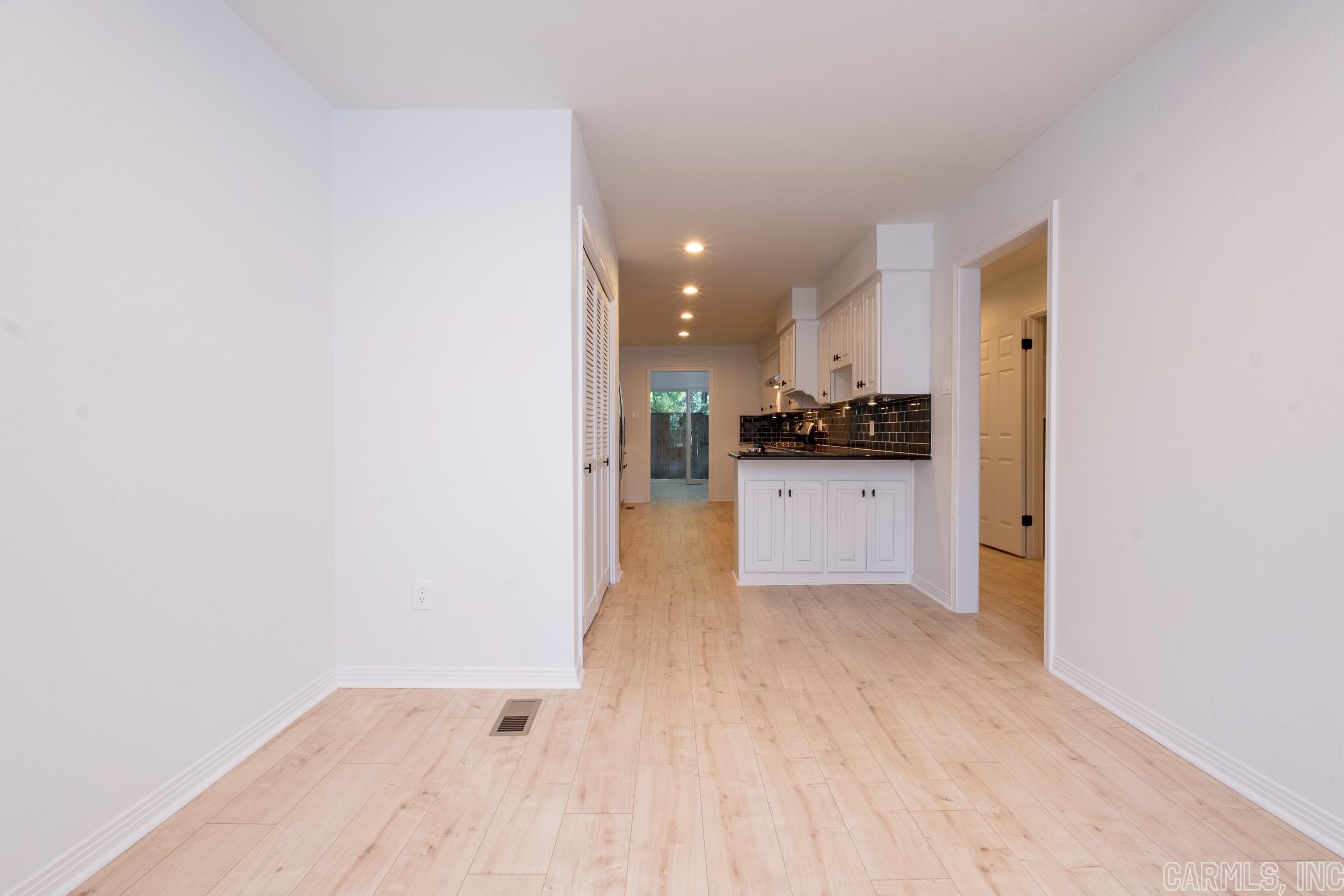 CAMBRIDGE PLACE HPR - Residential