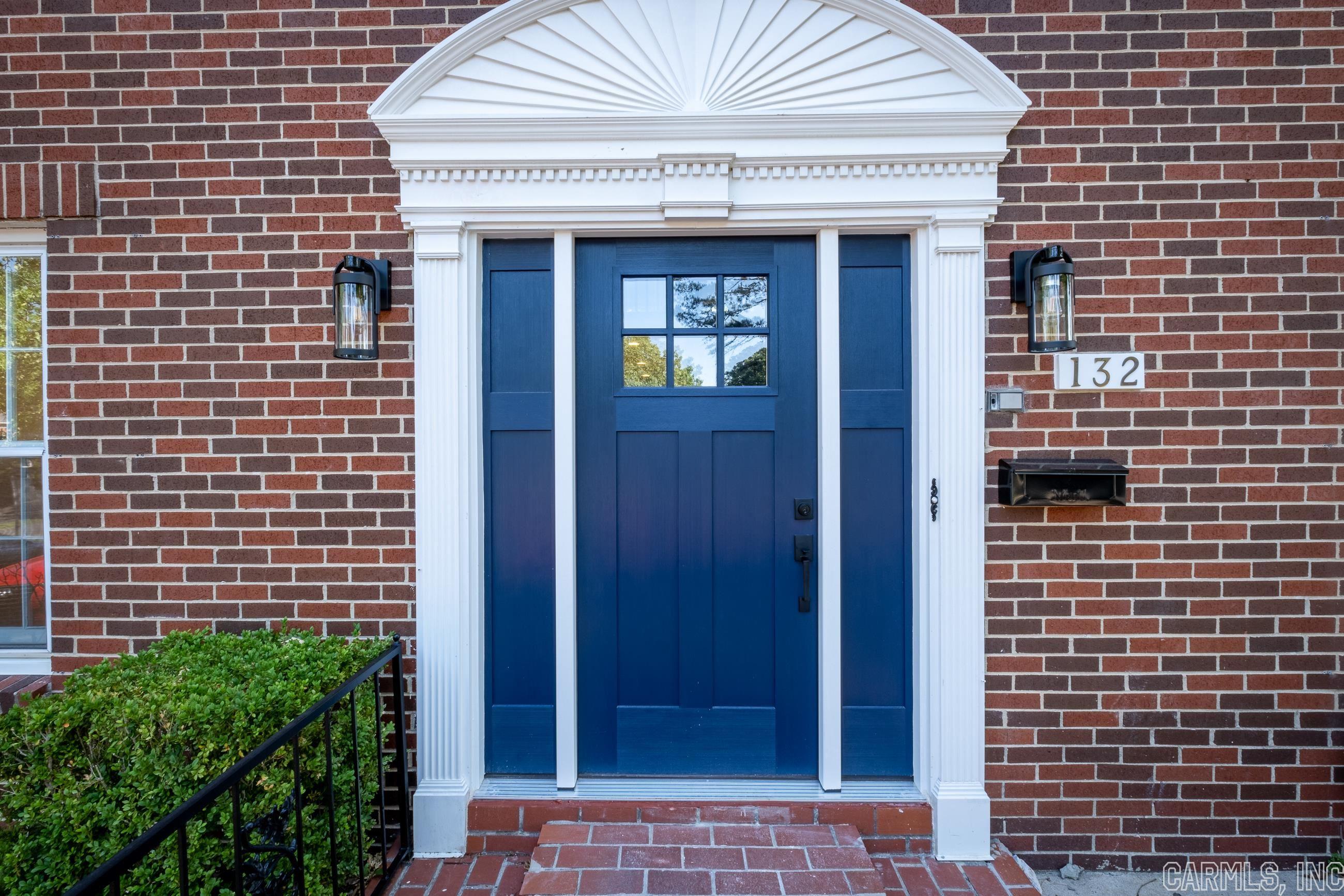 CAMBRIDGE PLACE HPR - Residential