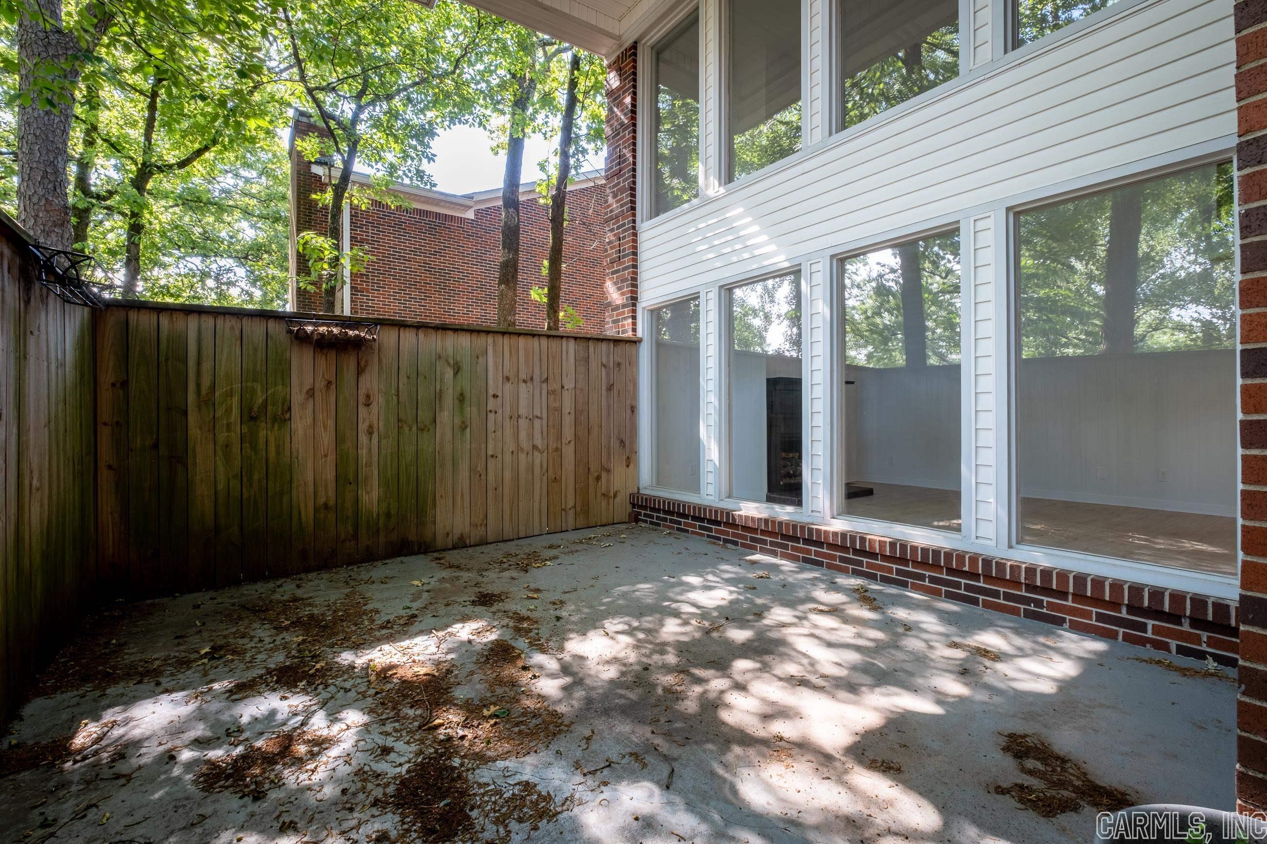 CAMBRIDGE PLACE HPR - Residential