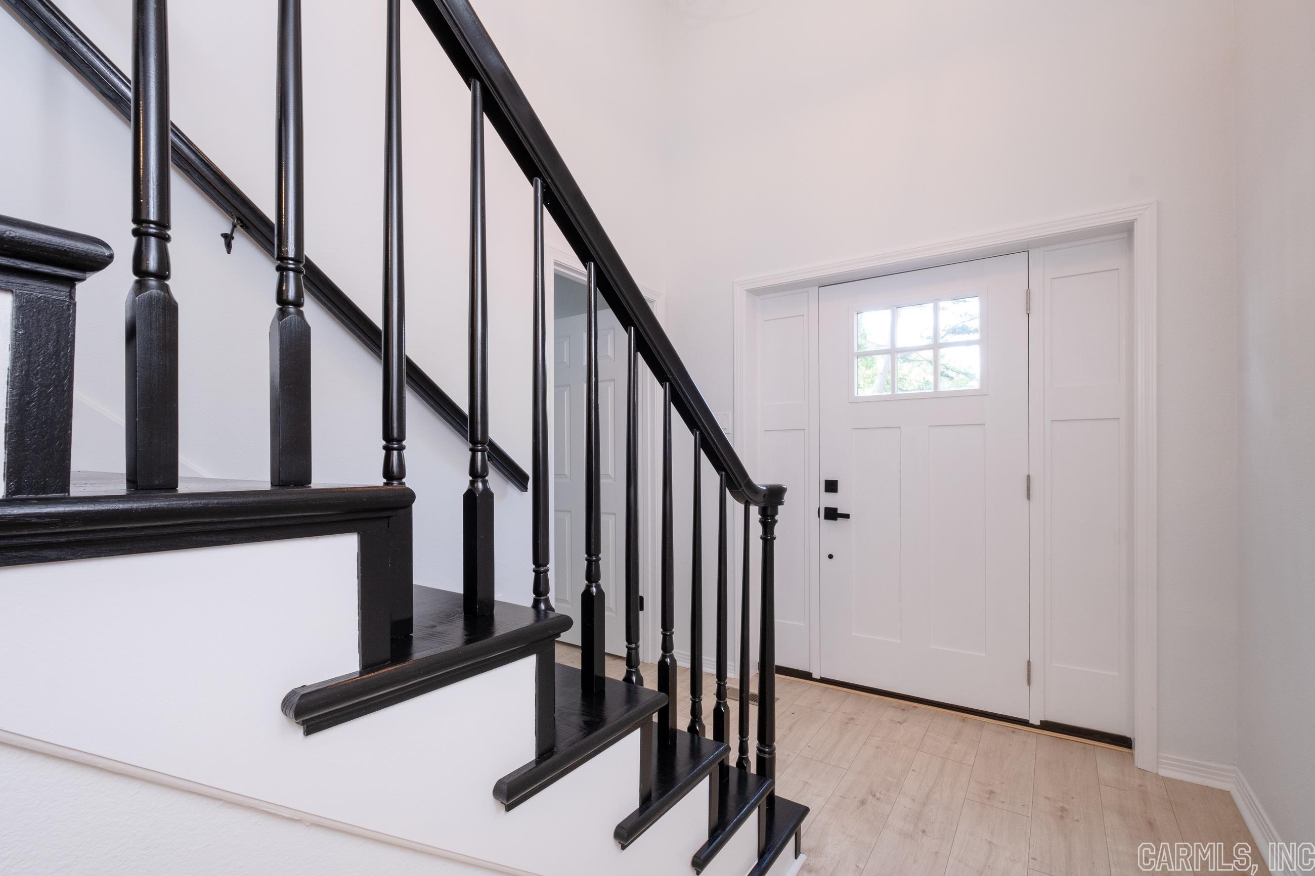 CAMBRIDGE PLACE HPR - Residential