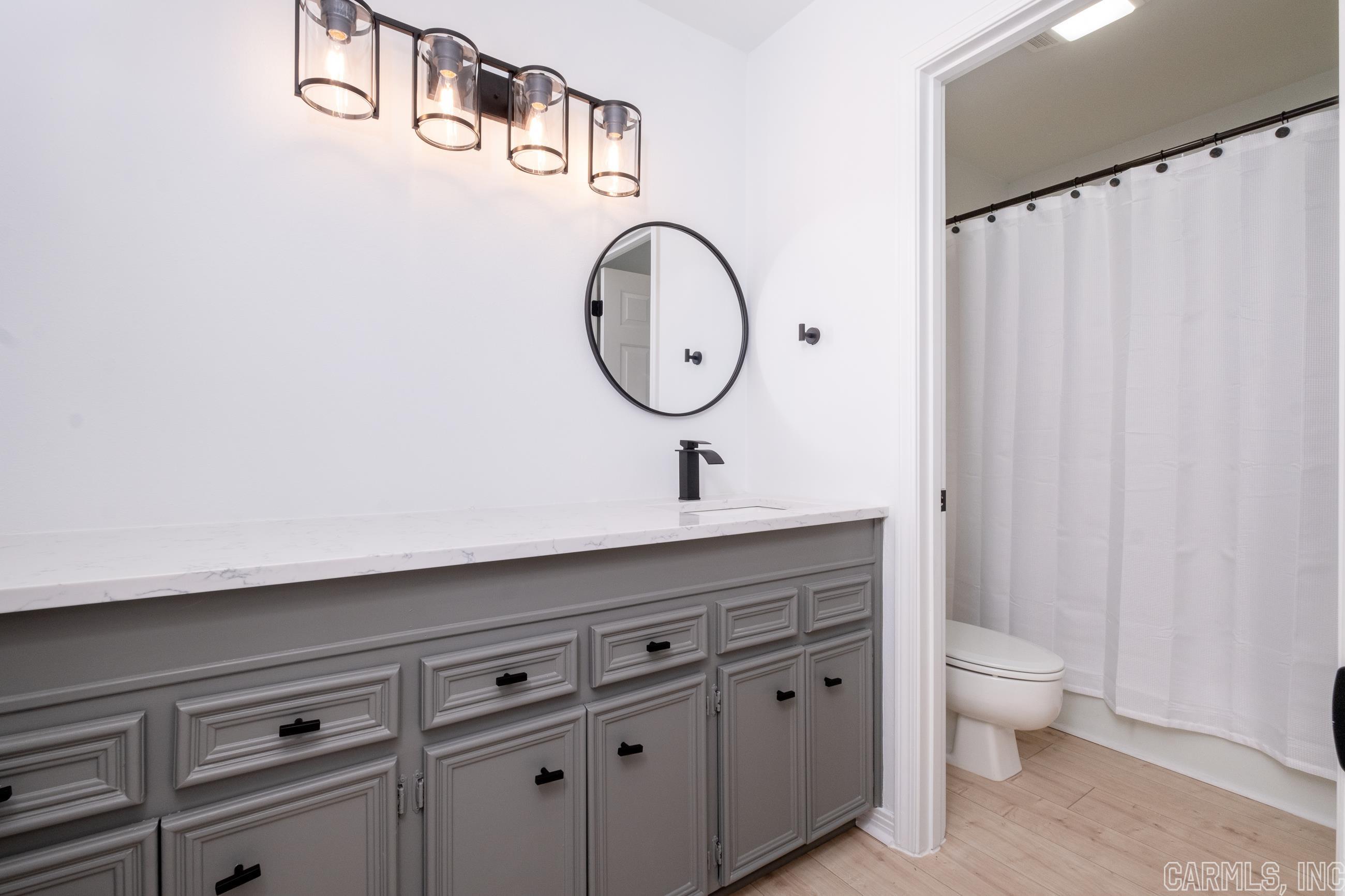 CAMBRIDGE PLACE HPR - Residential