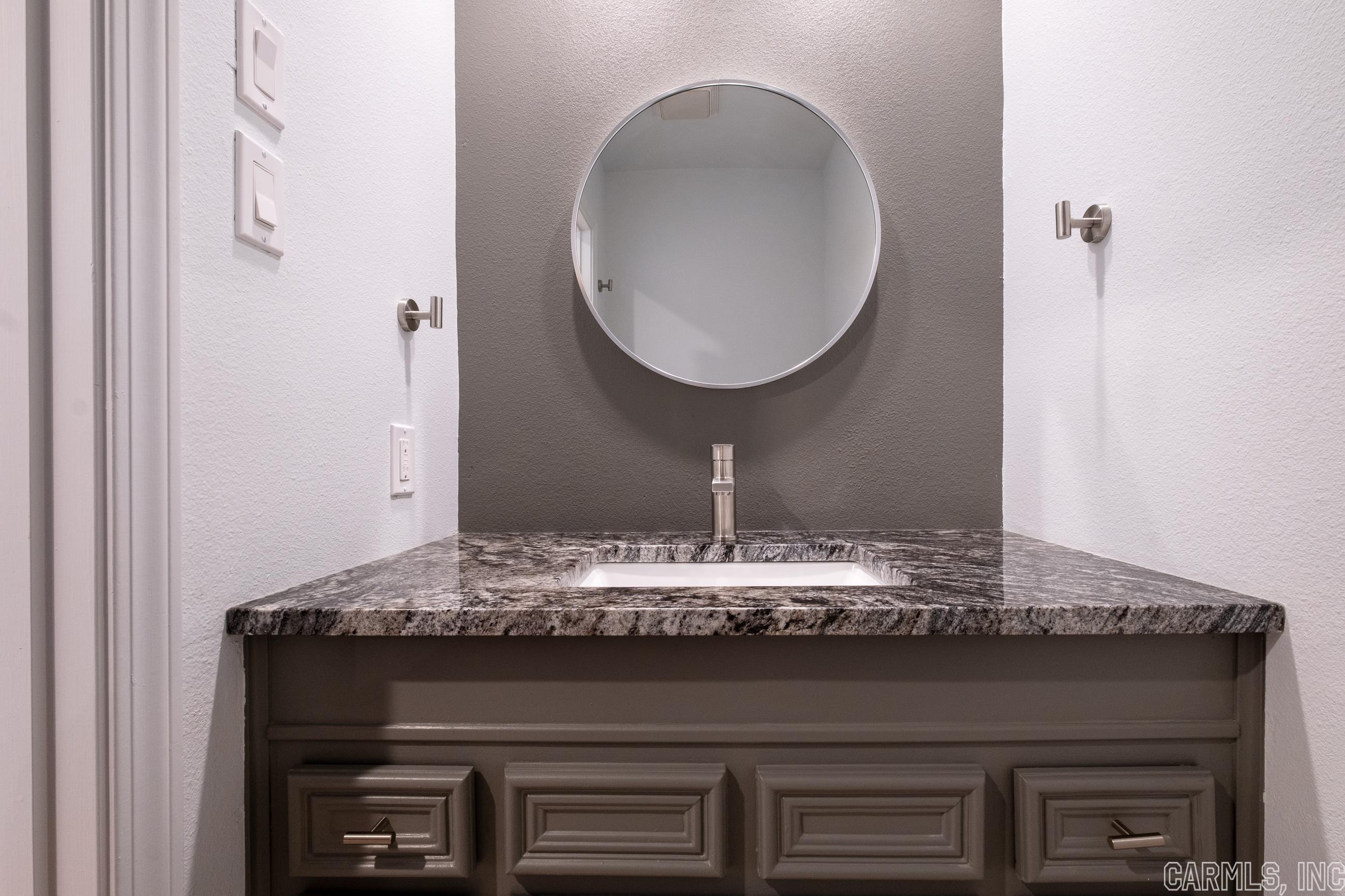 CAMBRIDGE PLACE HPR - Residential