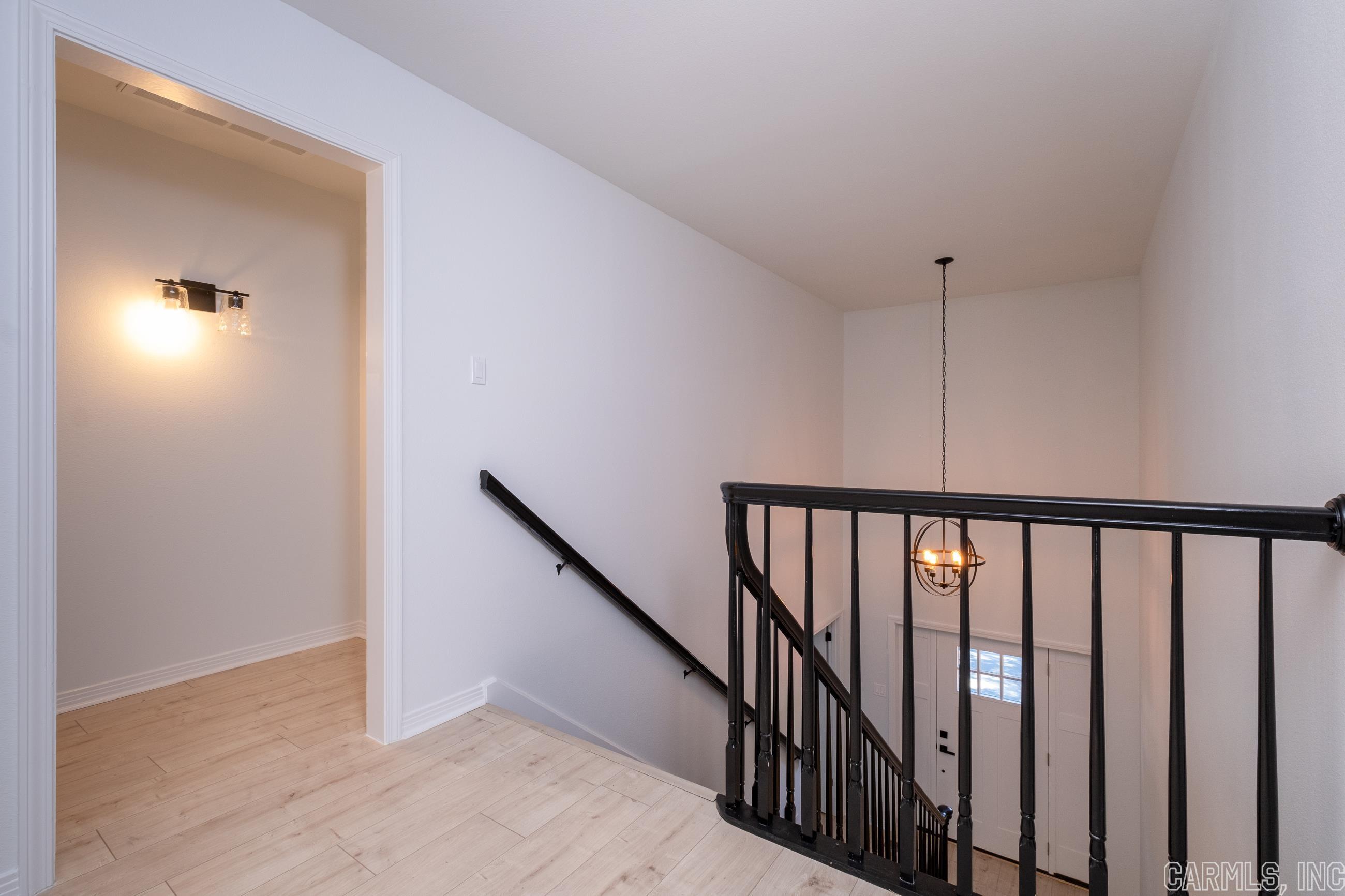 CAMBRIDGE PLACE HPR - Residential