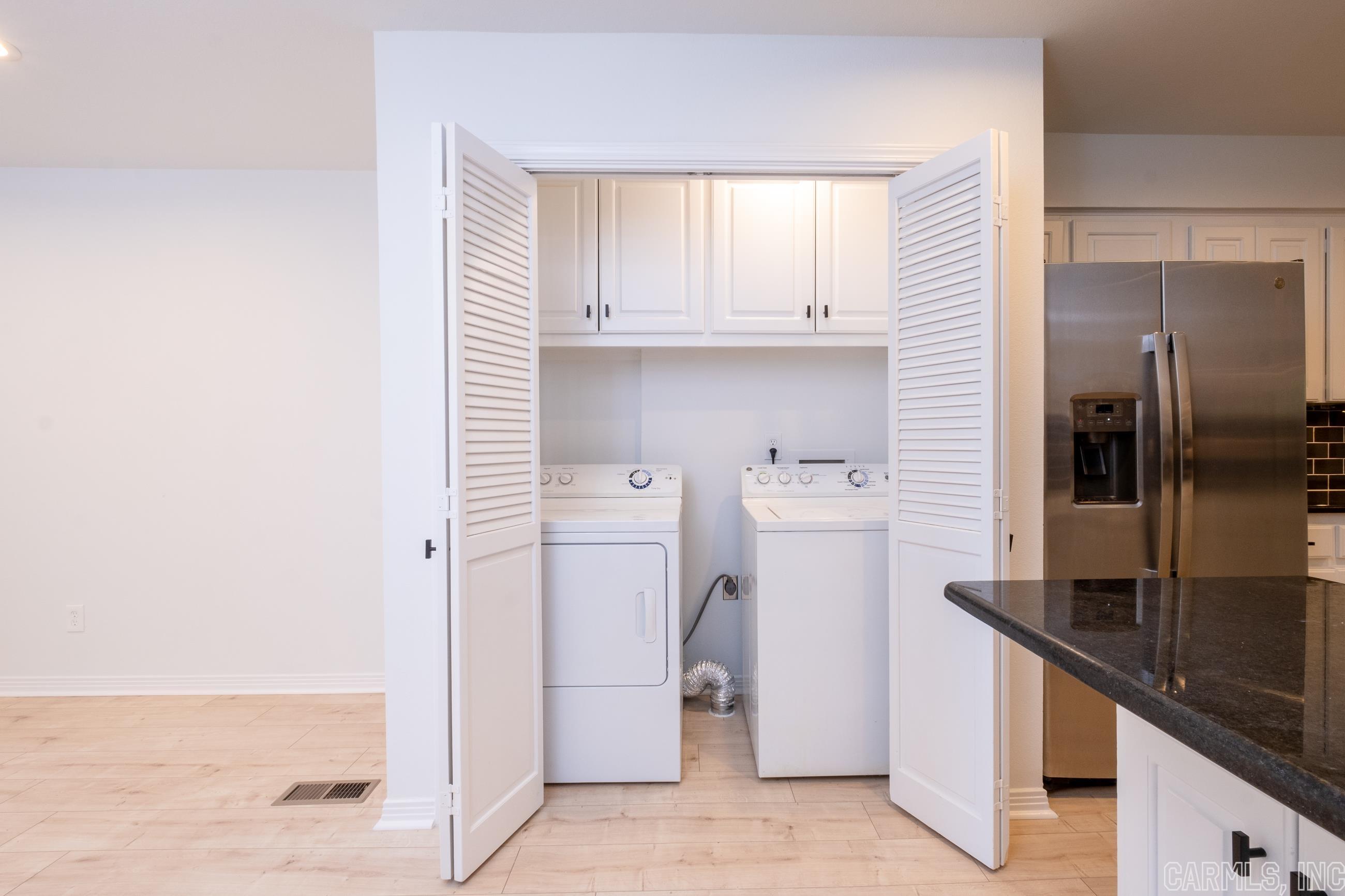 CAMBRIDGE PLACE HPR - Residential