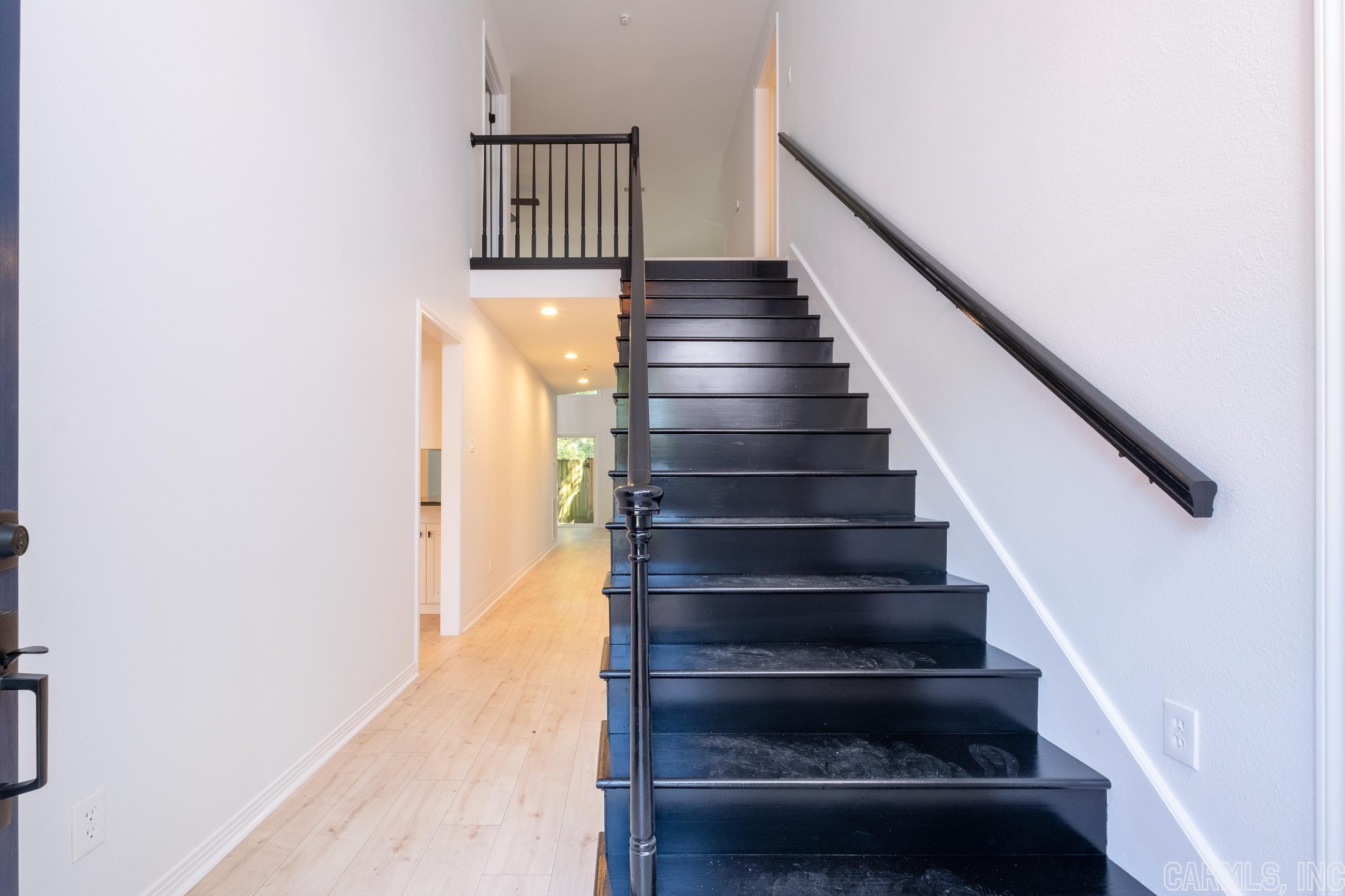 CAMBRIDGE PLACE HPR - Residential