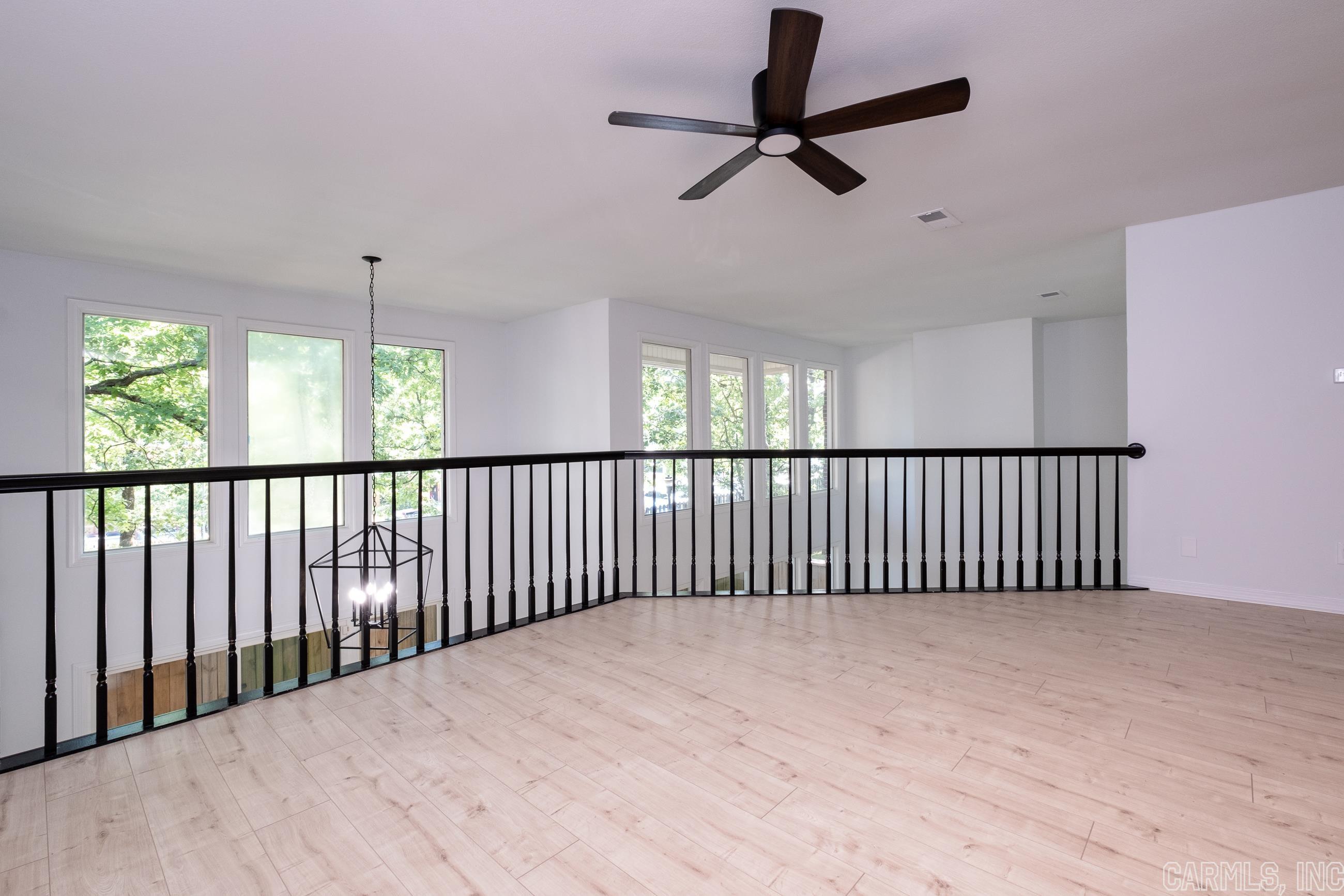 CAMBRIDGE PLACE HPR - Residential