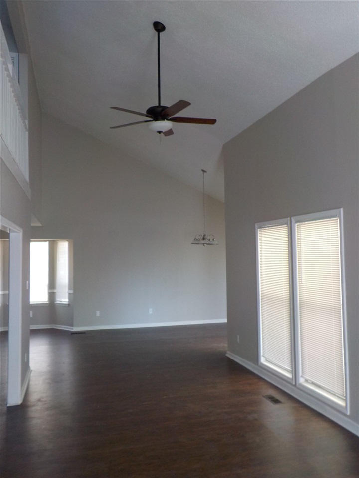 Pleasant View - Residential Lease