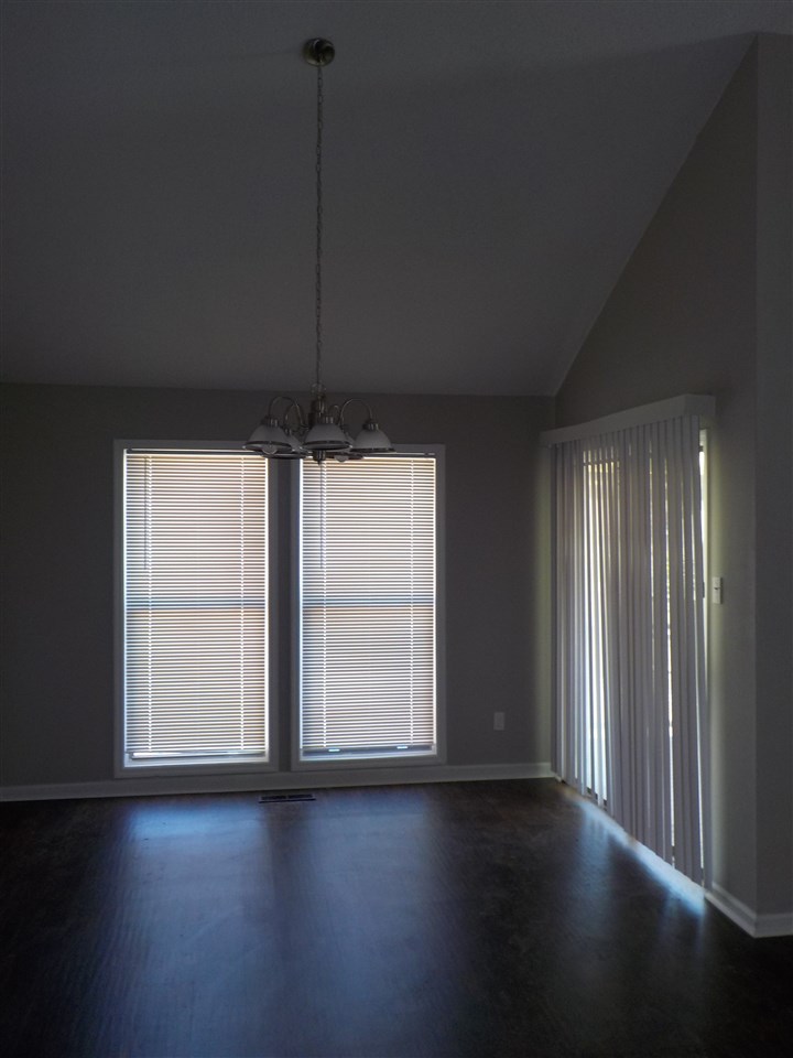 Pleasant View - Residential Lease