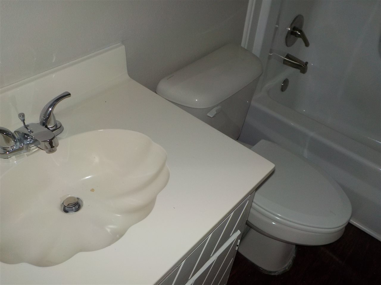 Pleasant View - Residential Lease