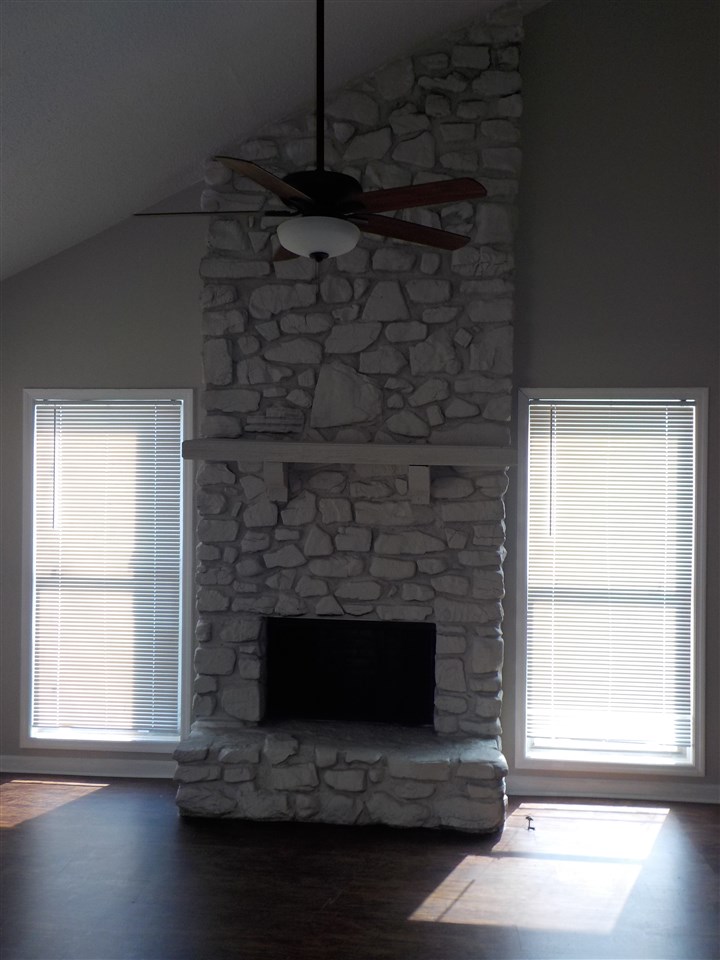 Pleasant View - Residential Lease